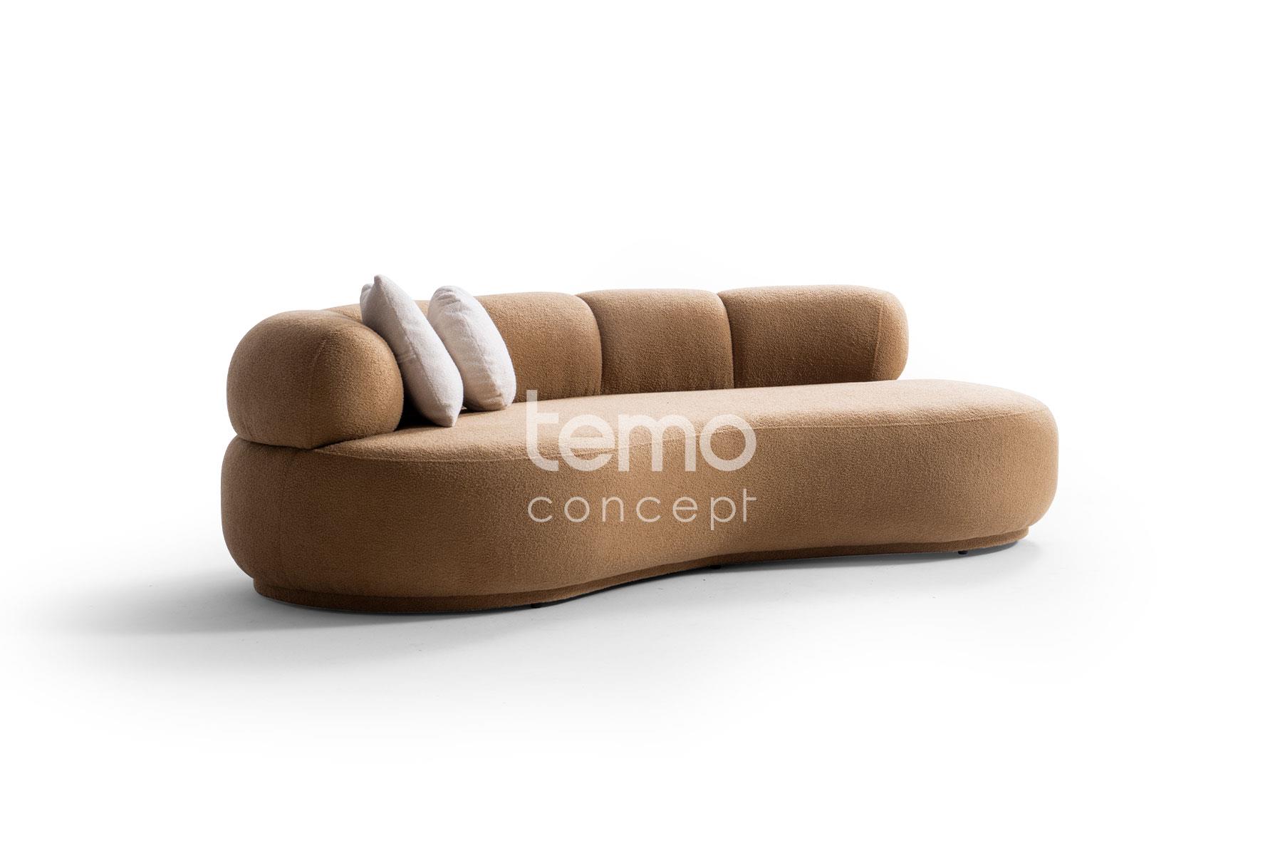 Camelia Koltuk Takımı