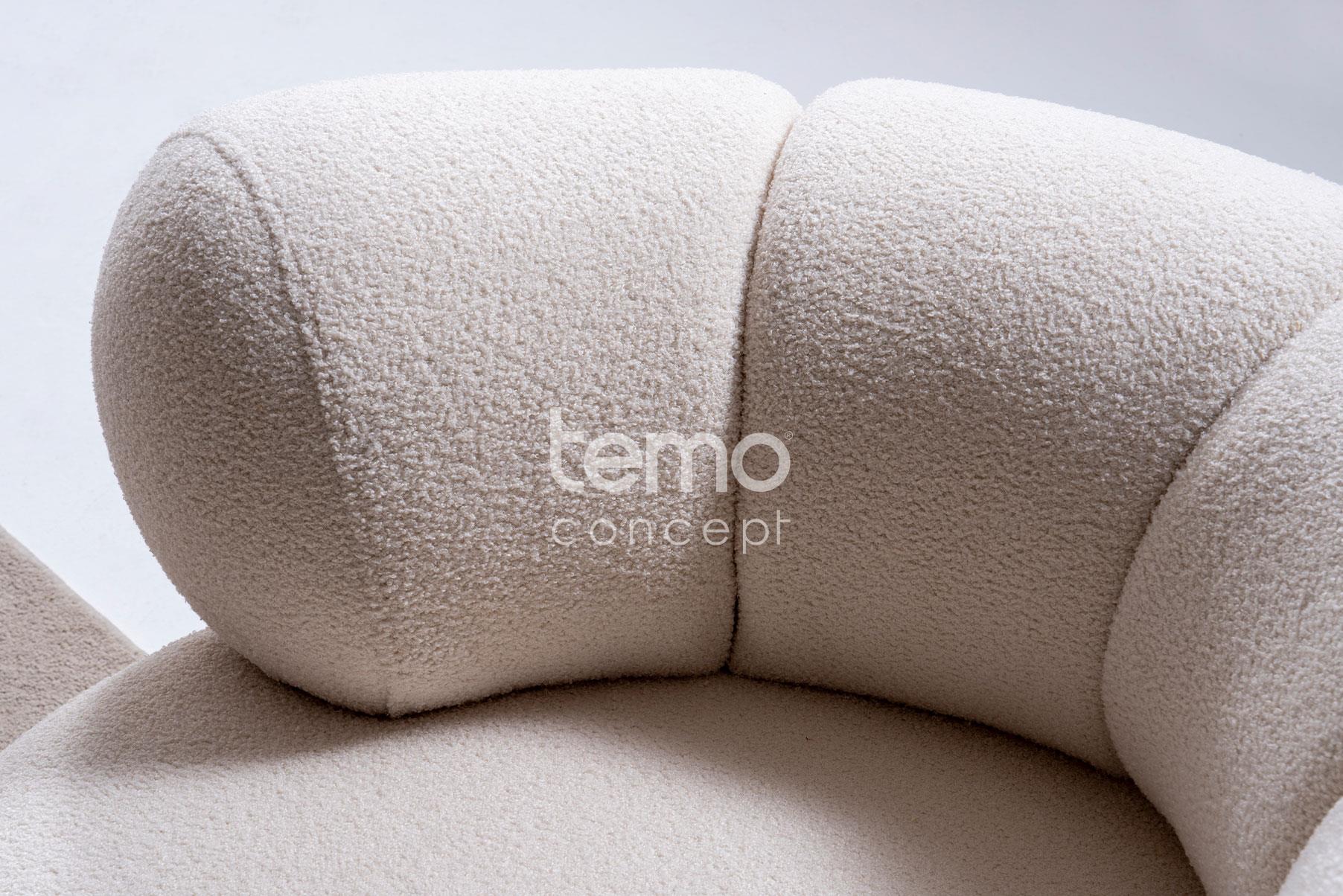 Camelia Koltuk Takımı