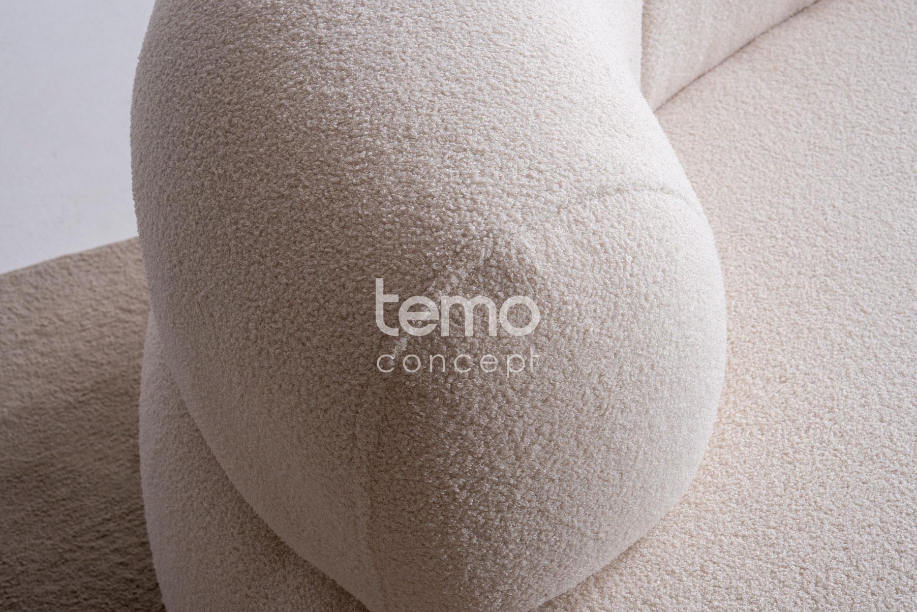 Camelia Koltuk Takımı