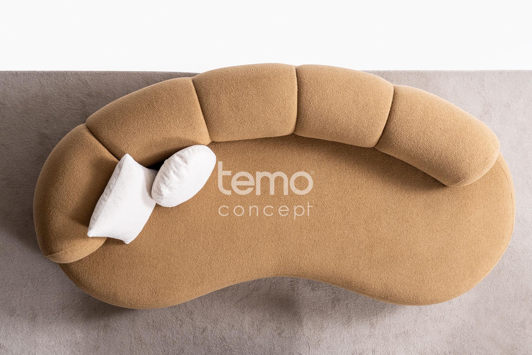 Camelia Koltuk Takımı