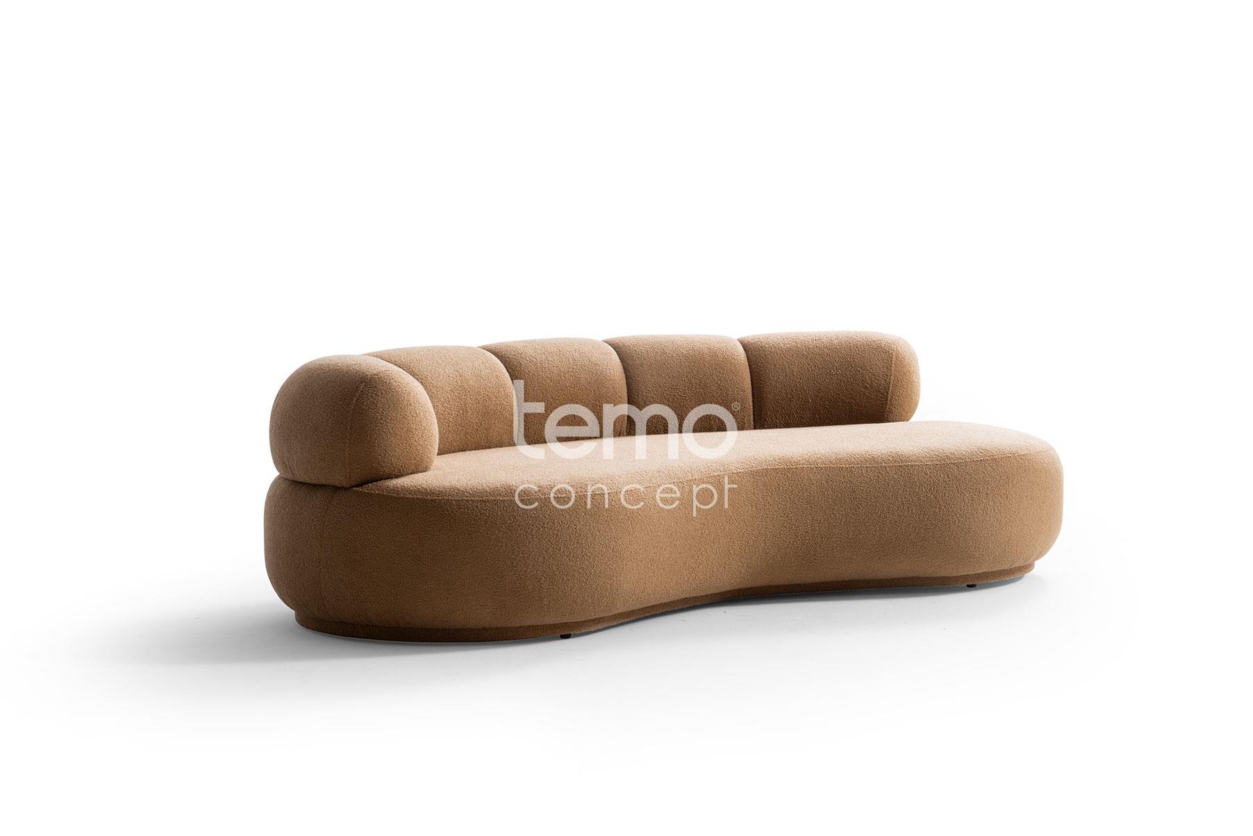 Camelia Koltuk Takımı