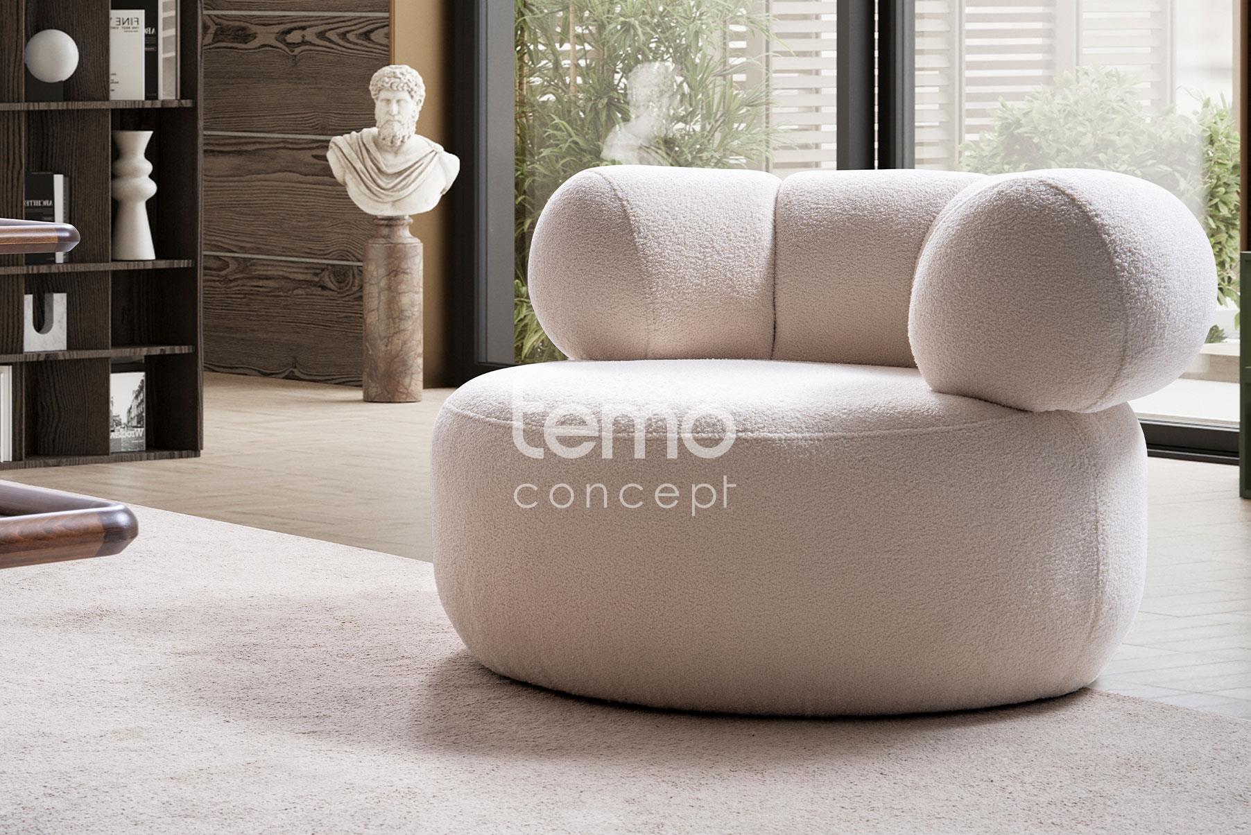 Camelia Koltuk Takımı