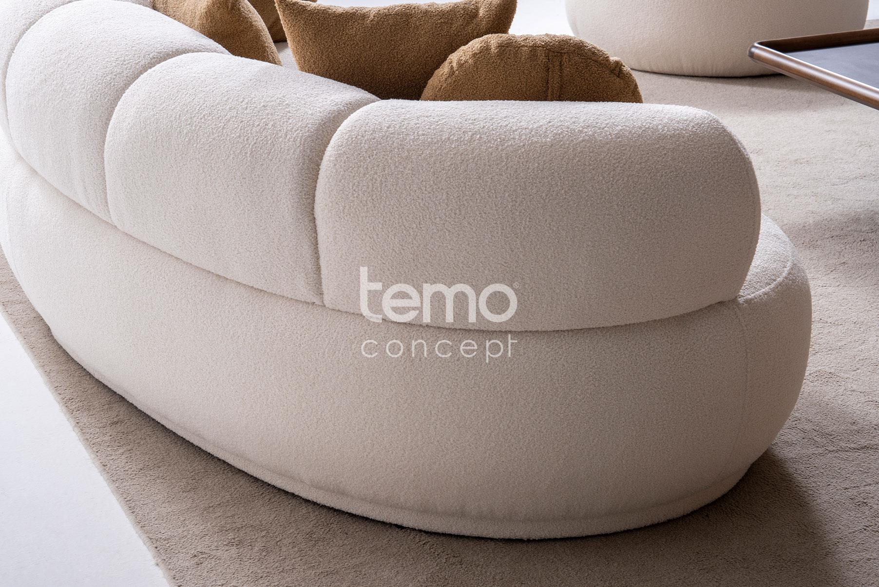 Camelia Koltuk Takımı