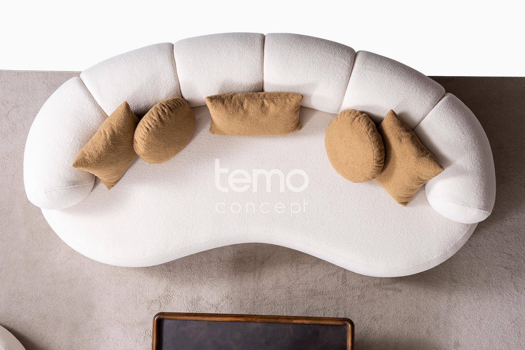 Camelia Koltuk Takımı