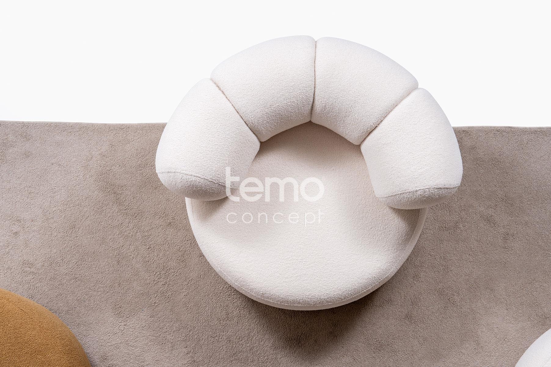 Camelia Tekli Koltuk