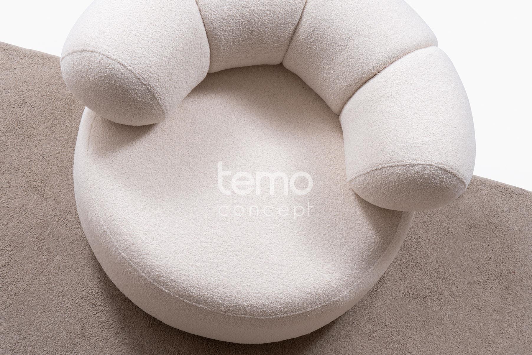 Camelia Tekli Koltuk