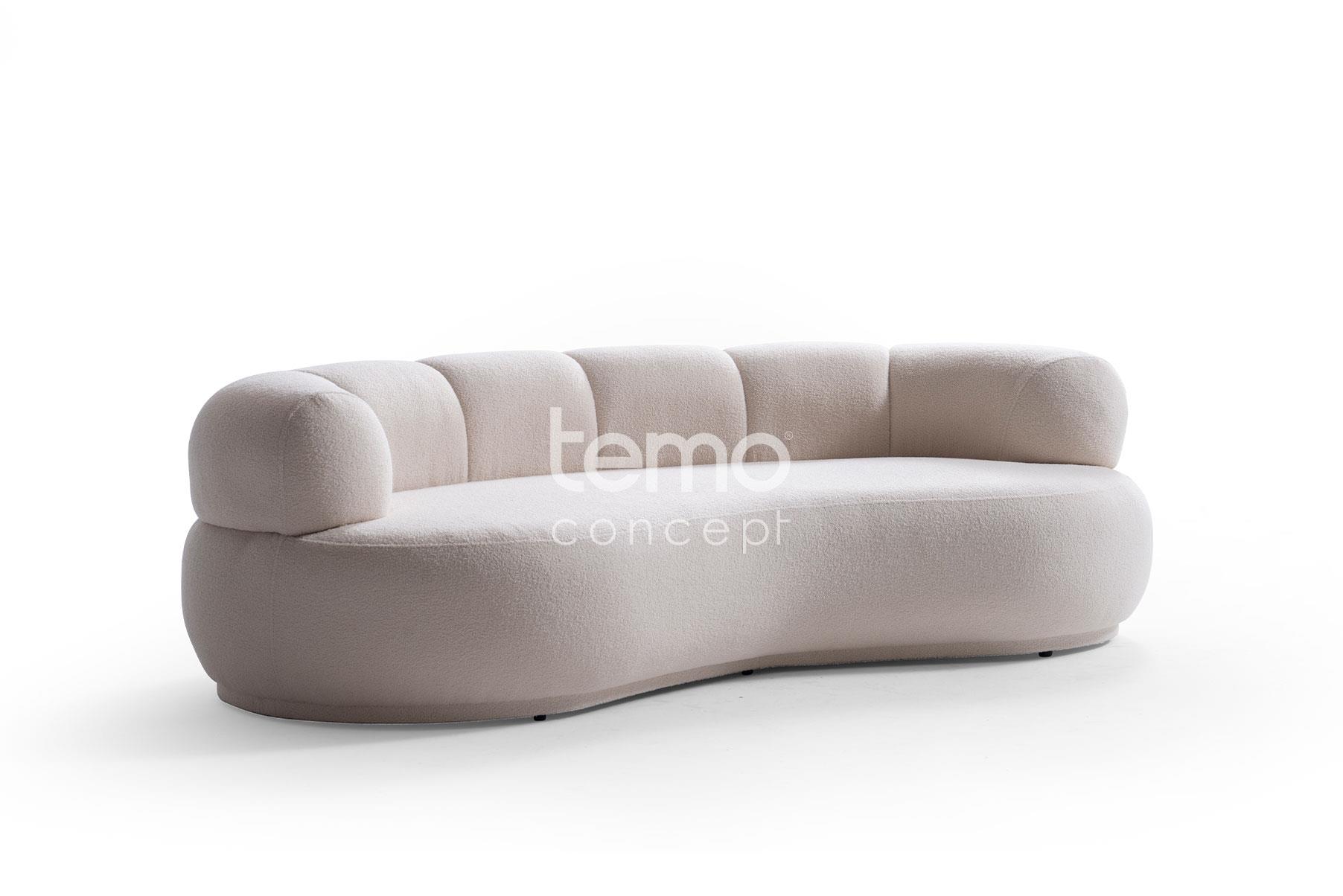 Camelia Üçlü Koltuk