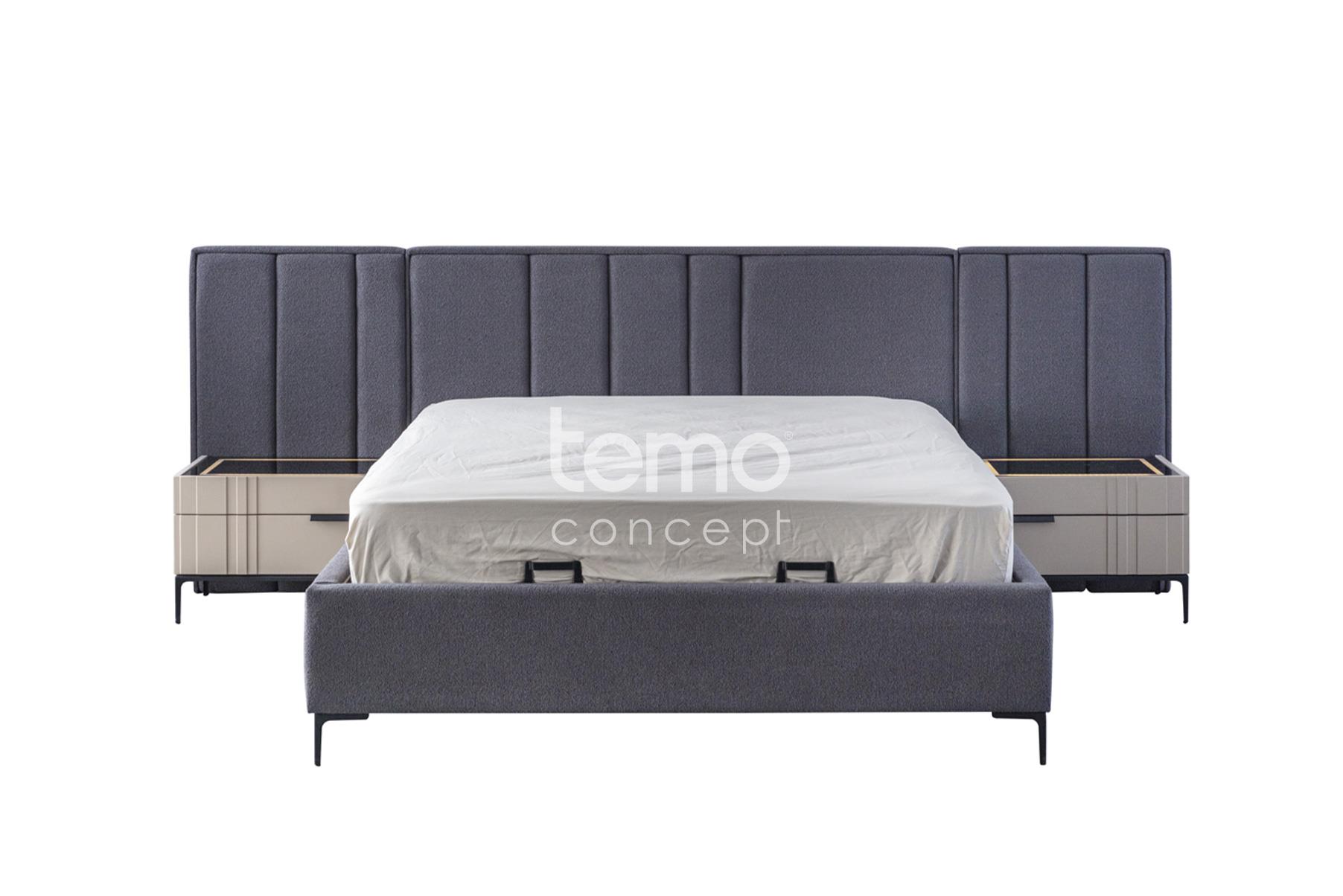 Capella Bazalı Karyola