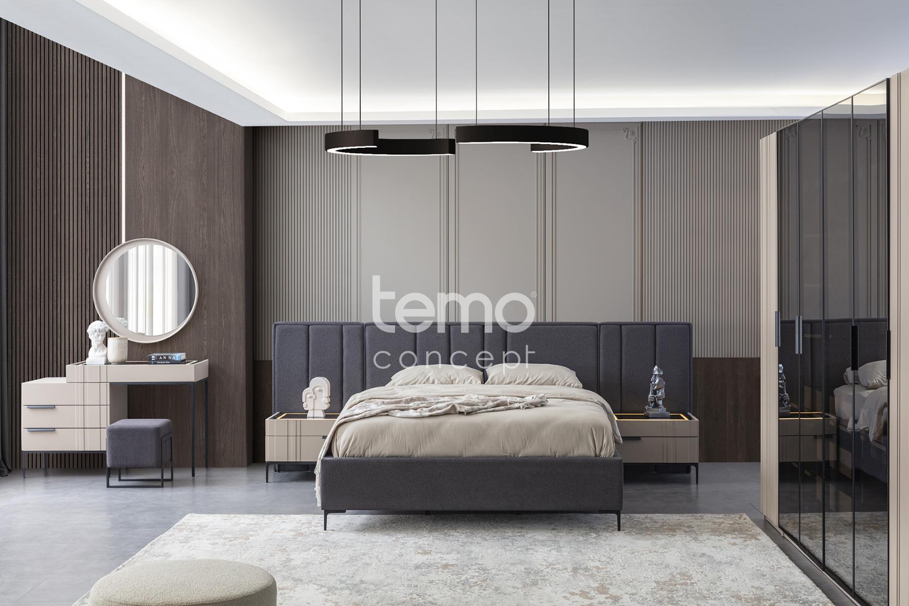 Capella Yatak Odası