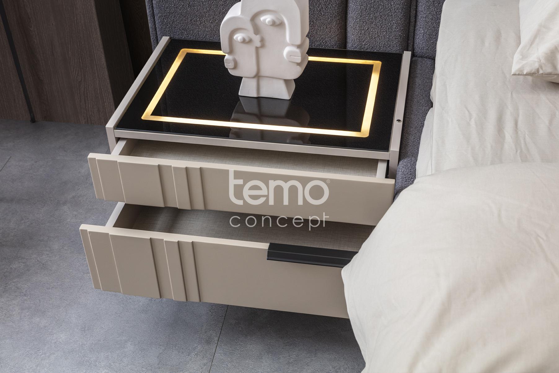 Capella Yatak Odası