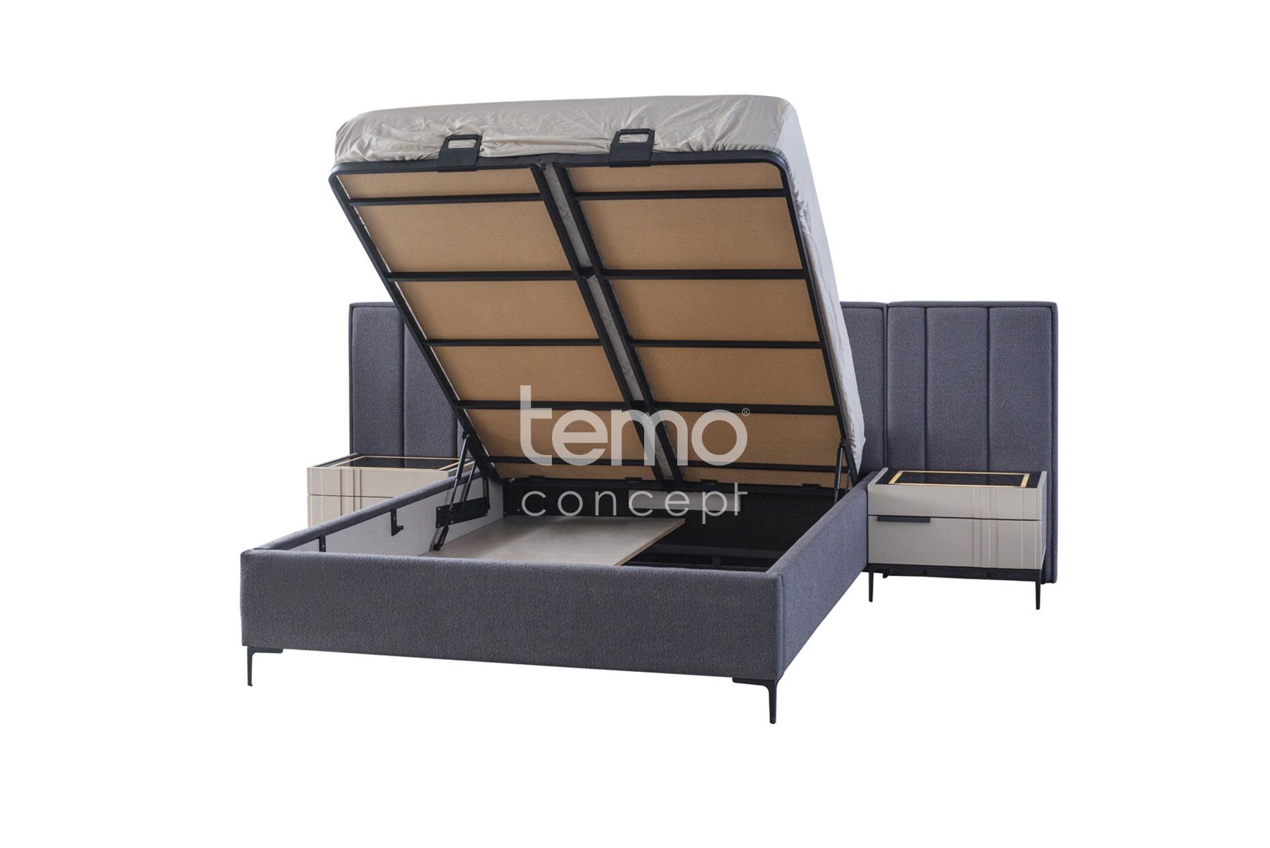 Capella Yatak Odası