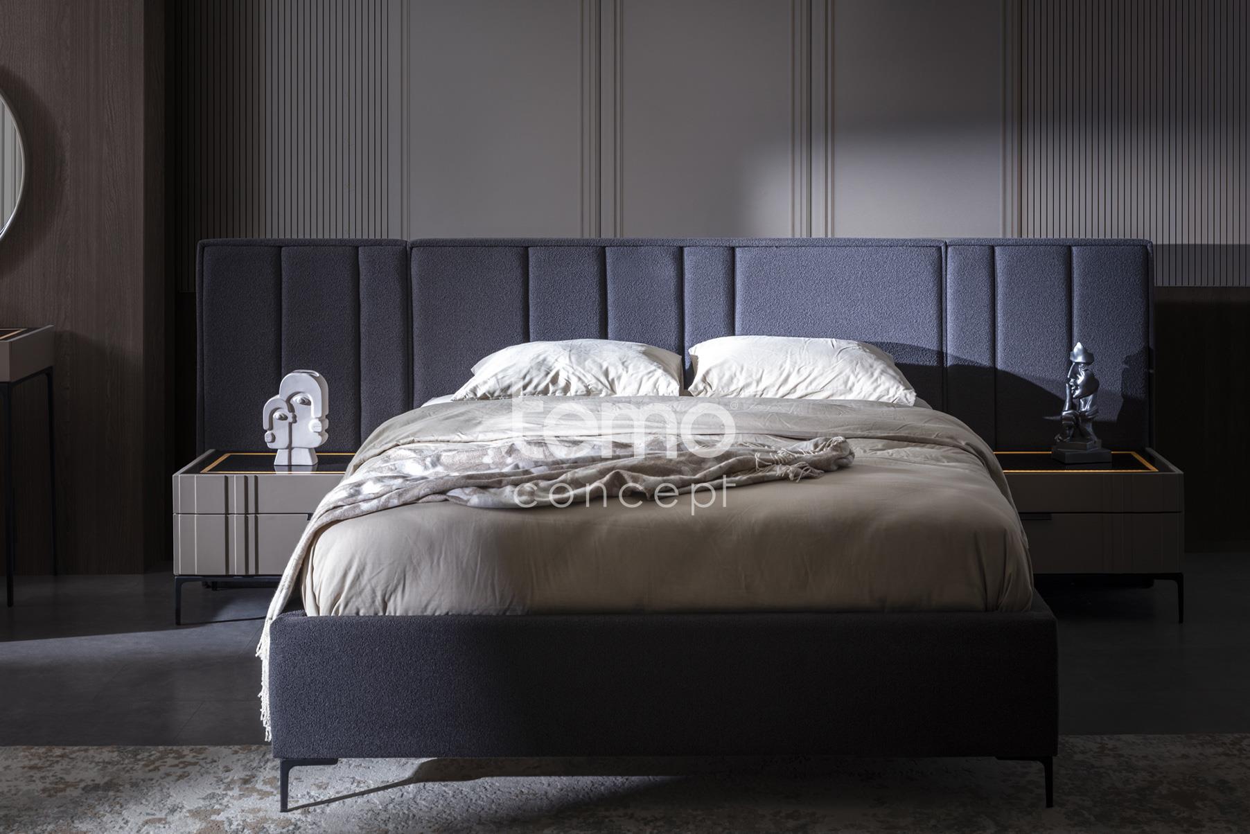 Capella Yatak Odası