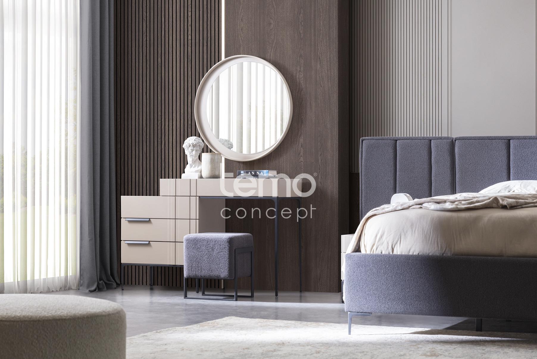 Capella Yatak Odası