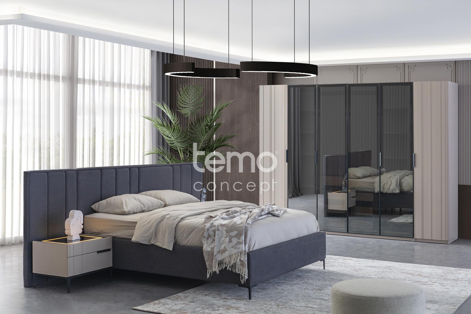 Capella Yatak Odası