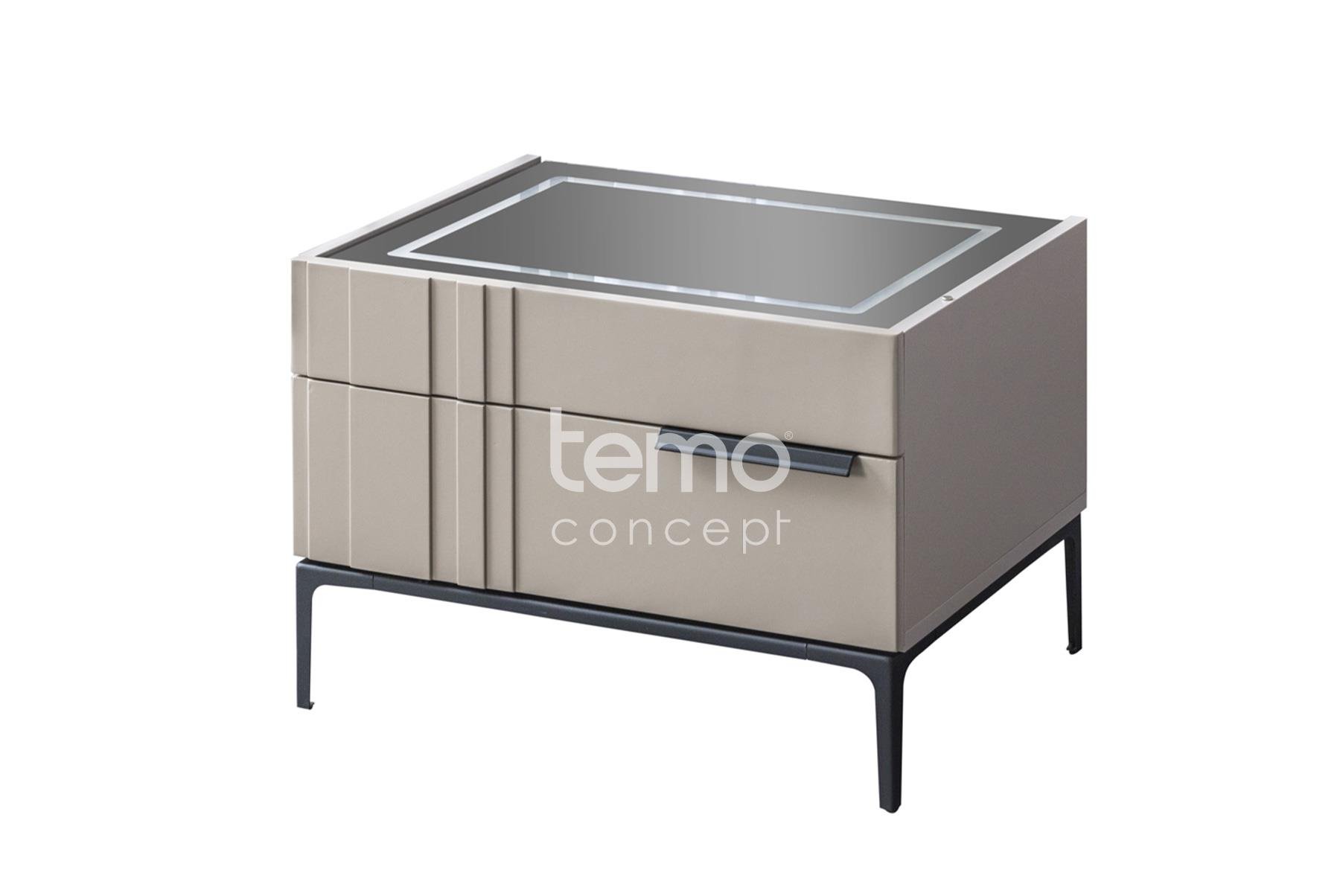 Capella Yatak Odası