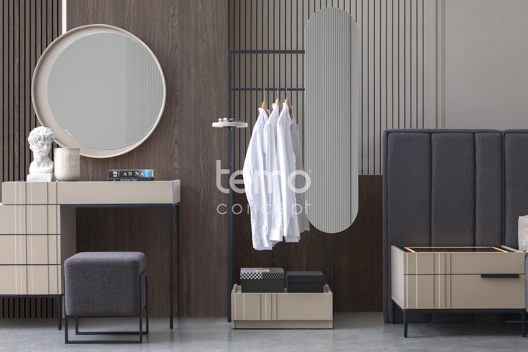 Capella Yatak Odası