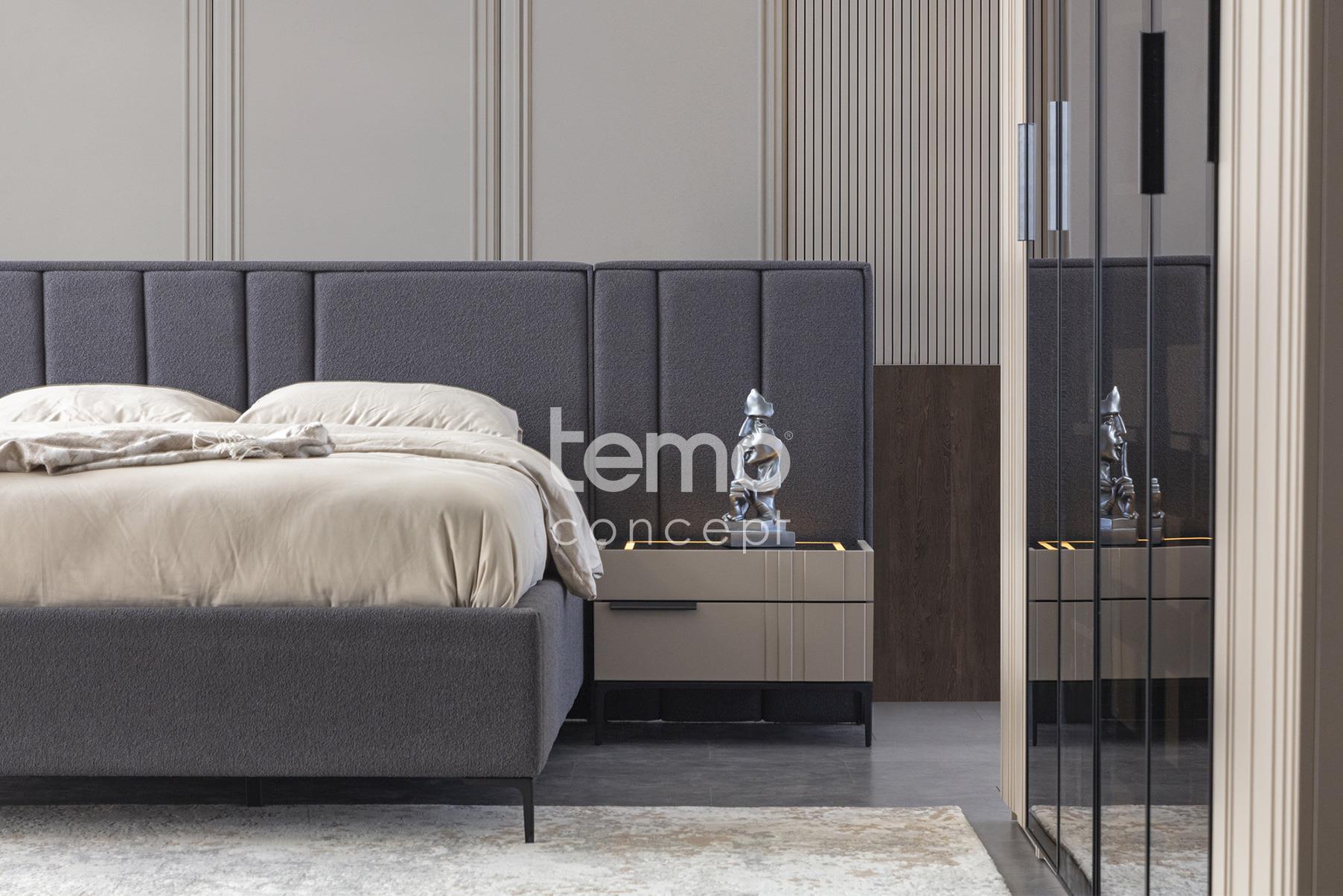 Capella Yatak Odası