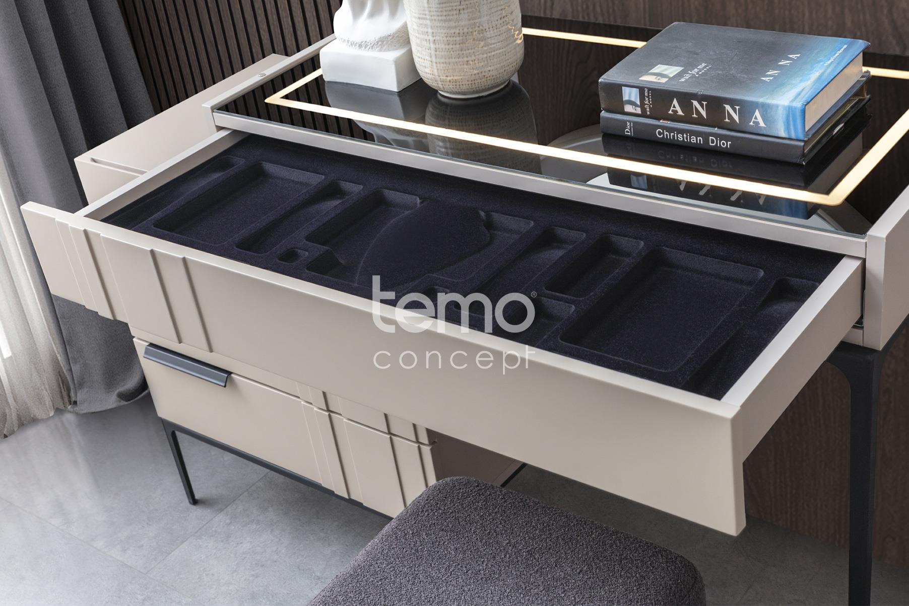 Capella Yatak Odası