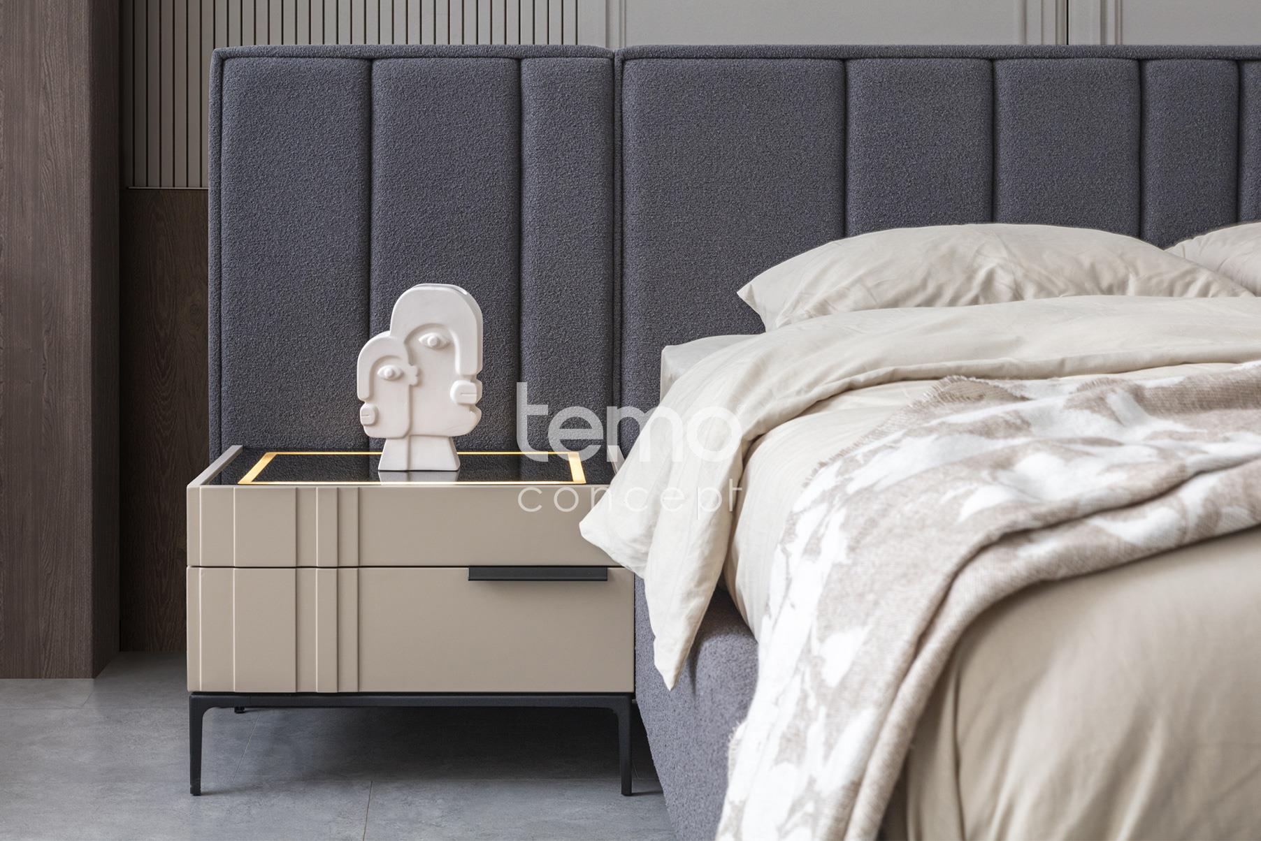 Capella Yatak Odası