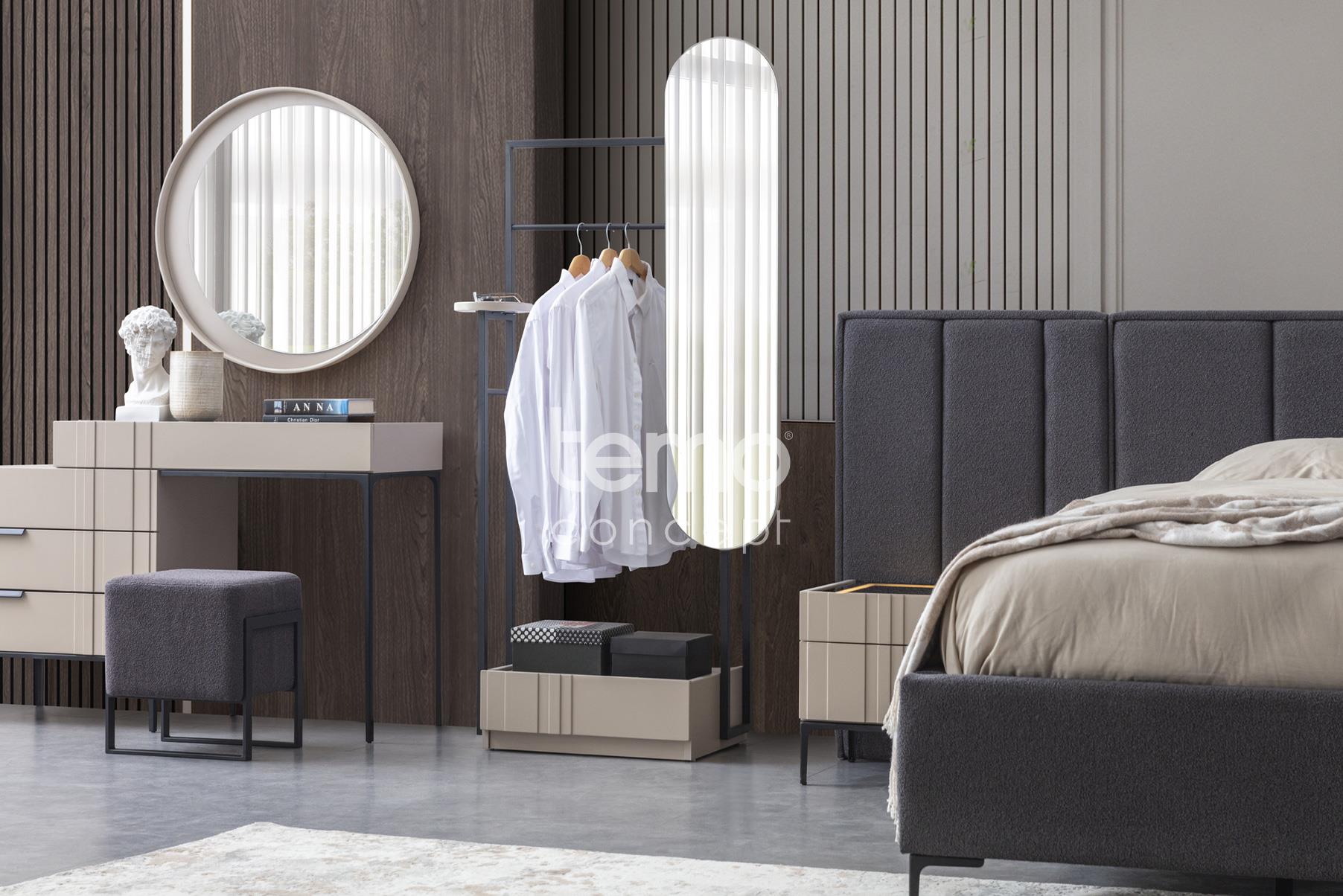 Capella Yatak Odası