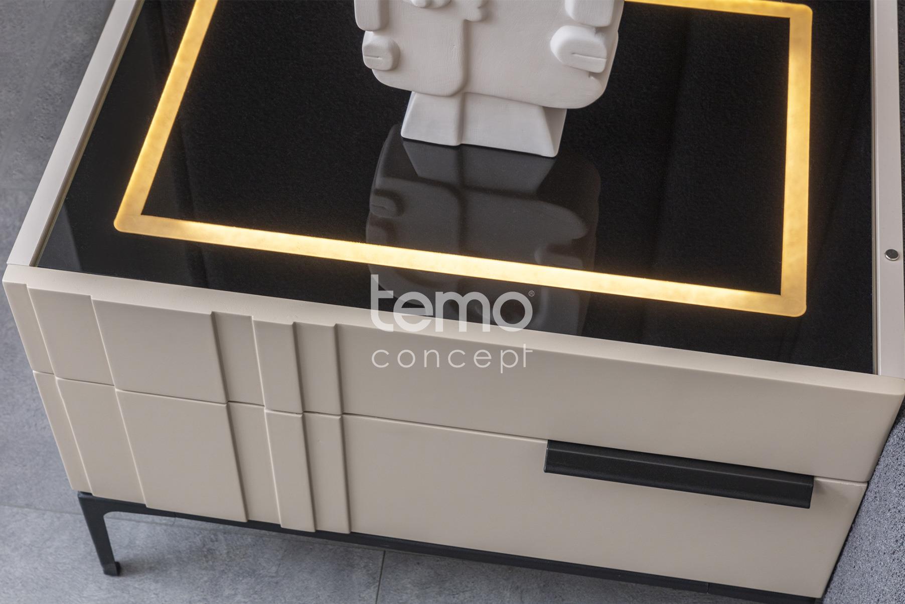 Capella Yatak Odası