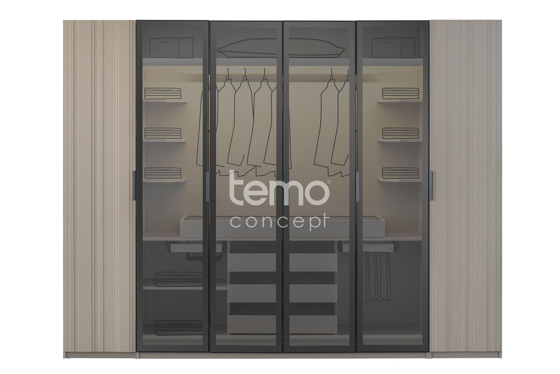 Capella Yatak Odası