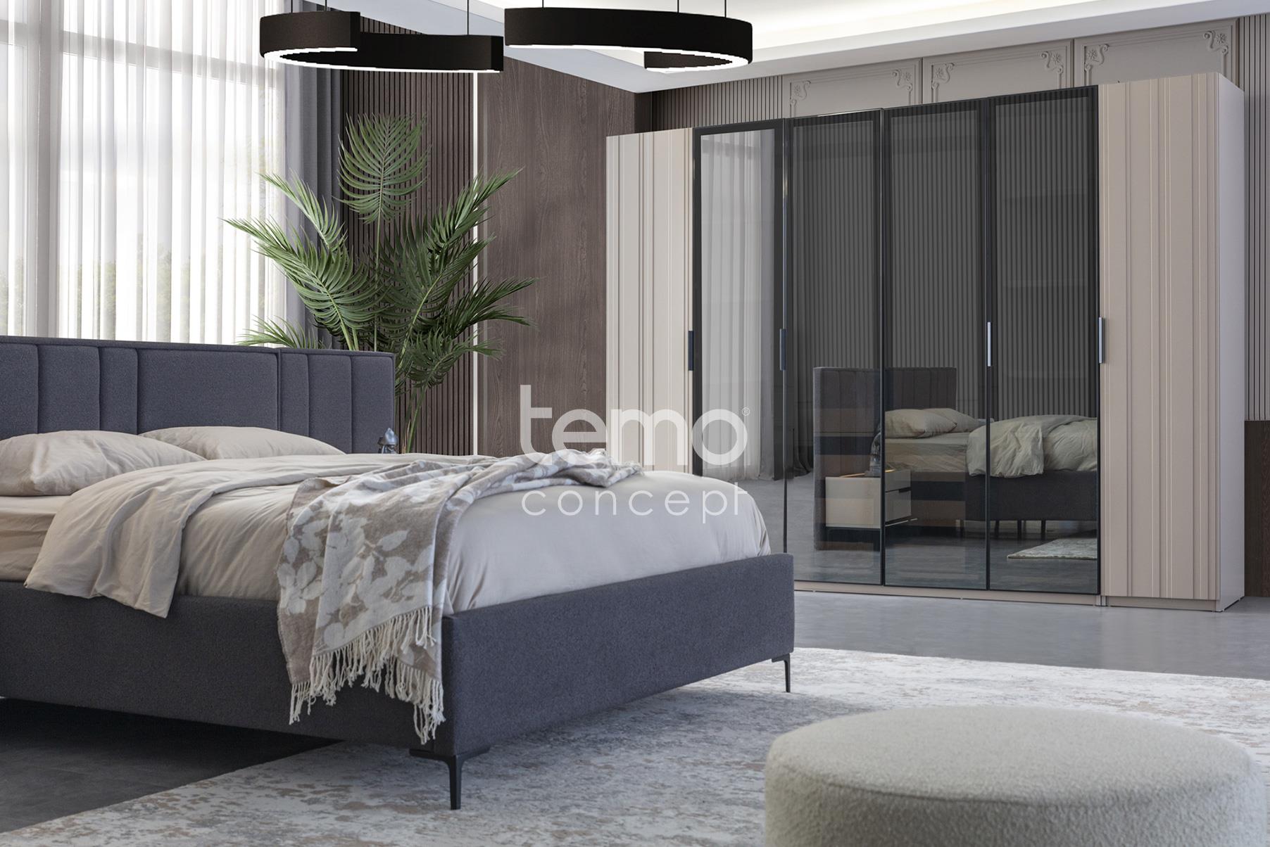 Capella Yatak Odası