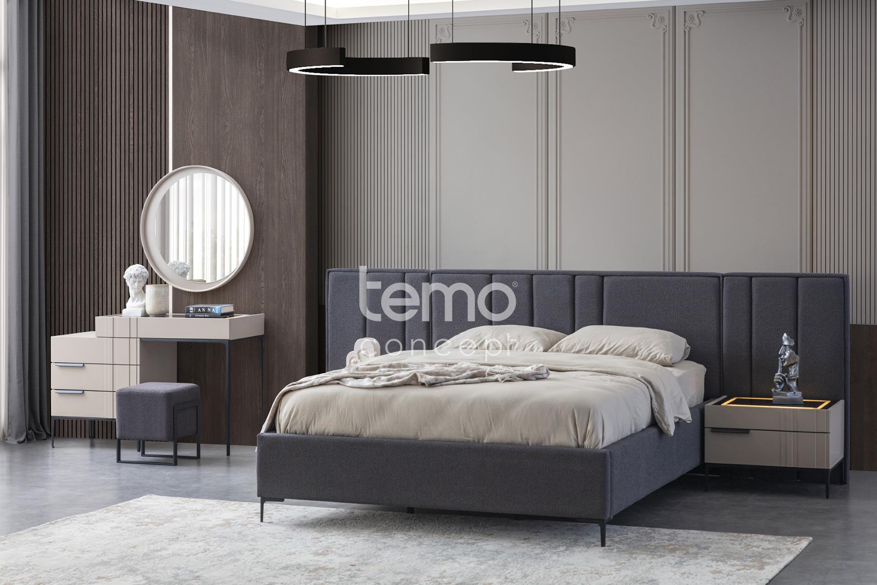 Capella Yatak Odası