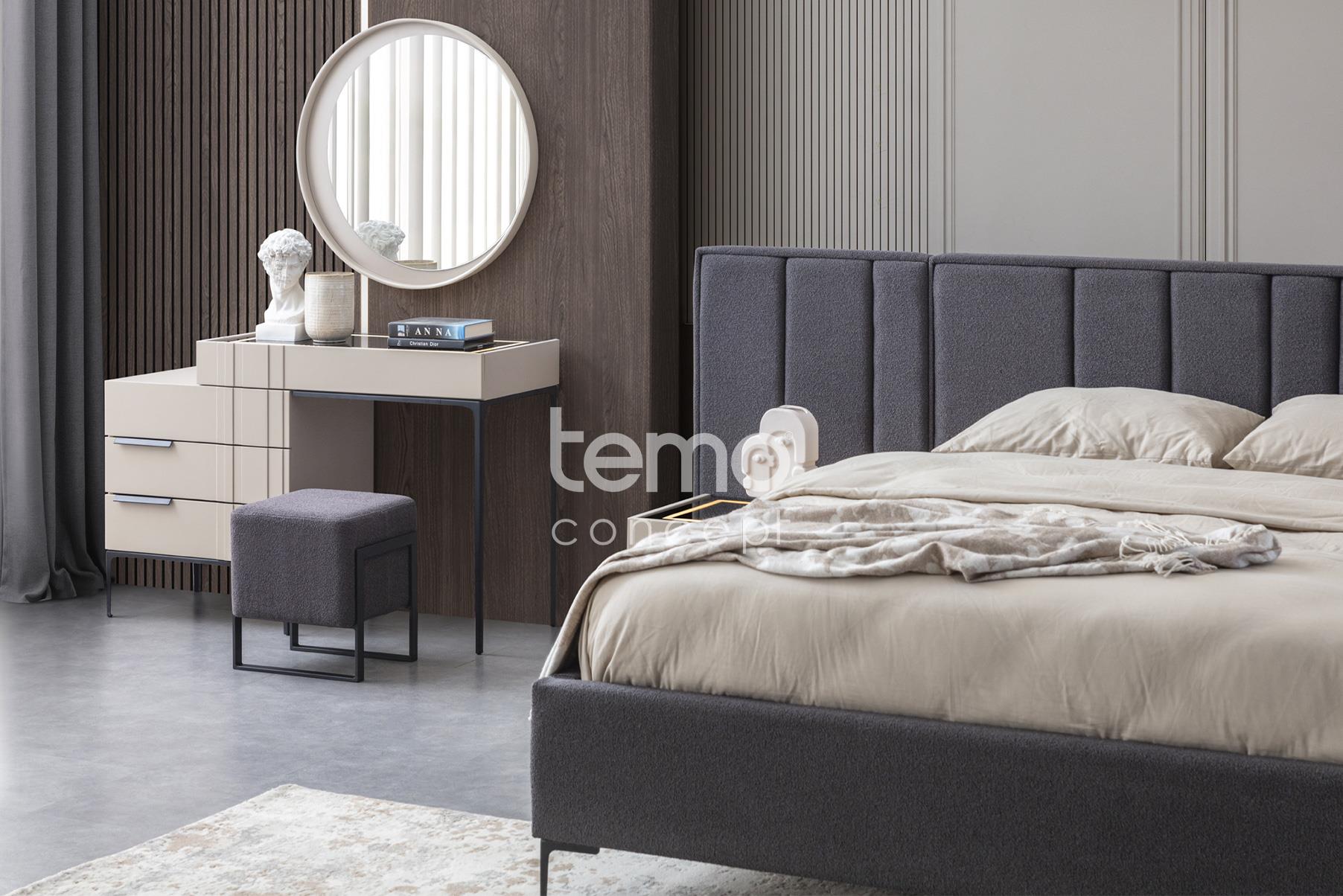 Capella Yatak Odası