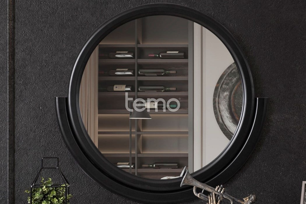 Carmen Konsol Aynası