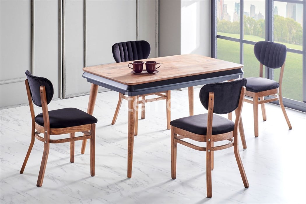 CARMEN MUTFAK MASASI