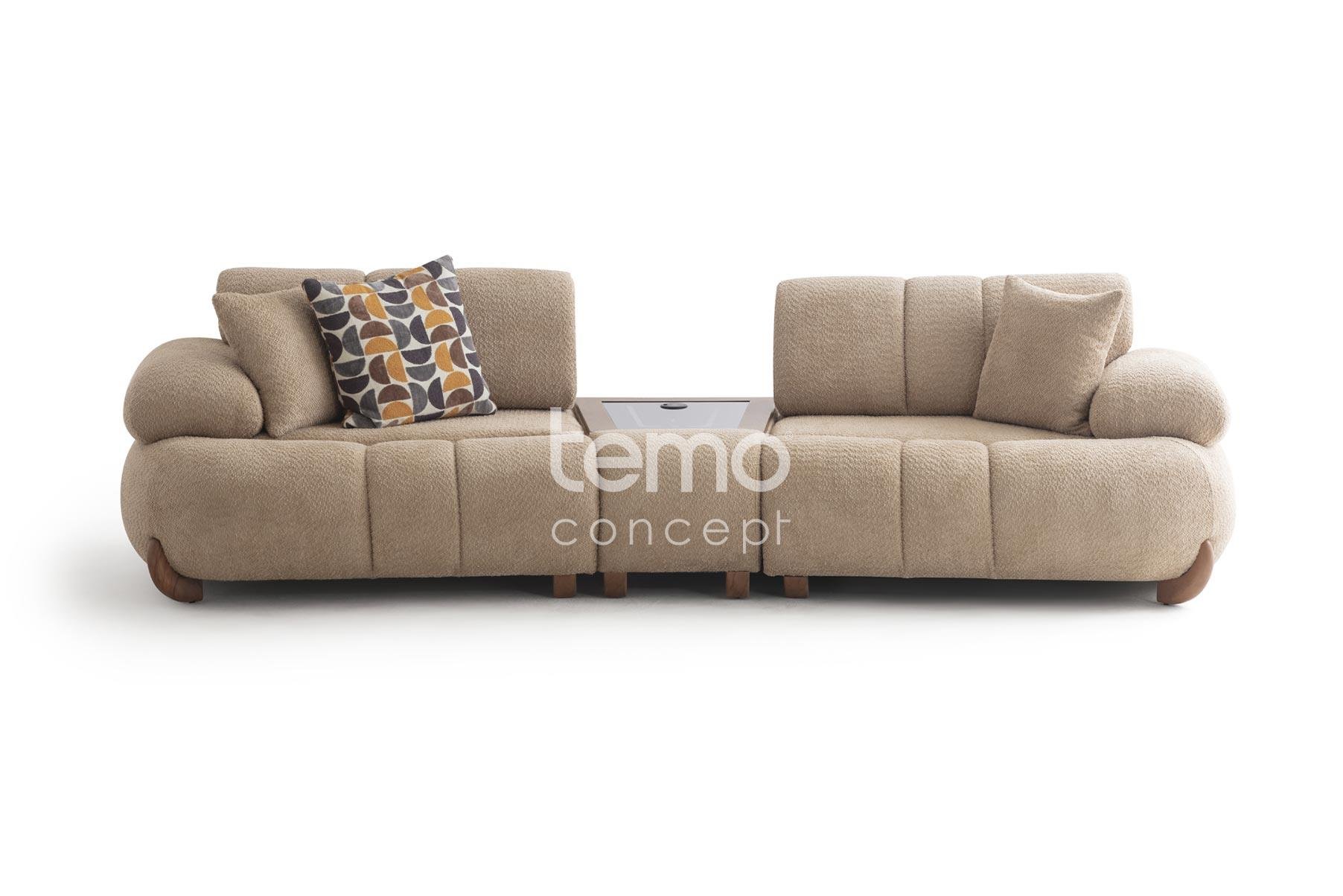 Cenova Koltuk Takımı