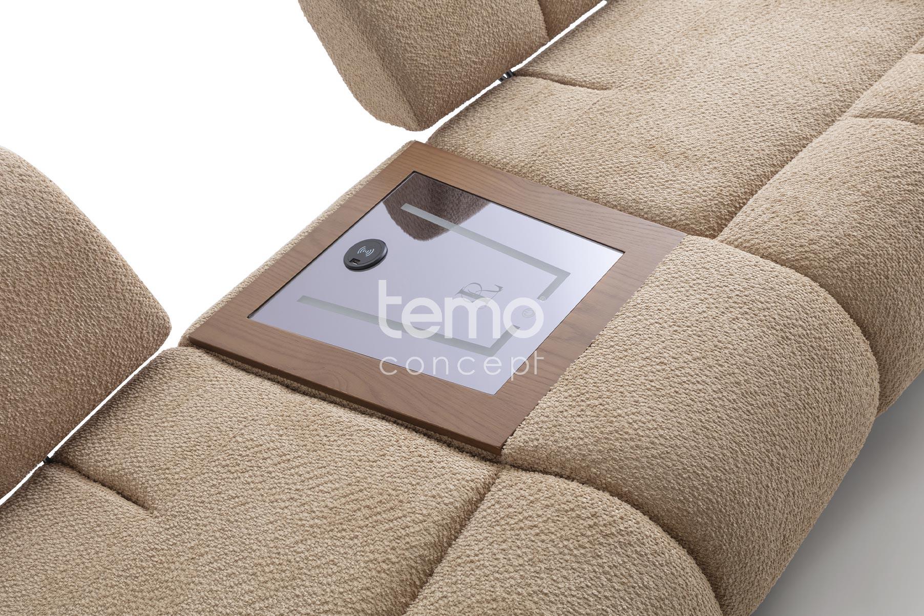 Cenova Koltuk Takımı