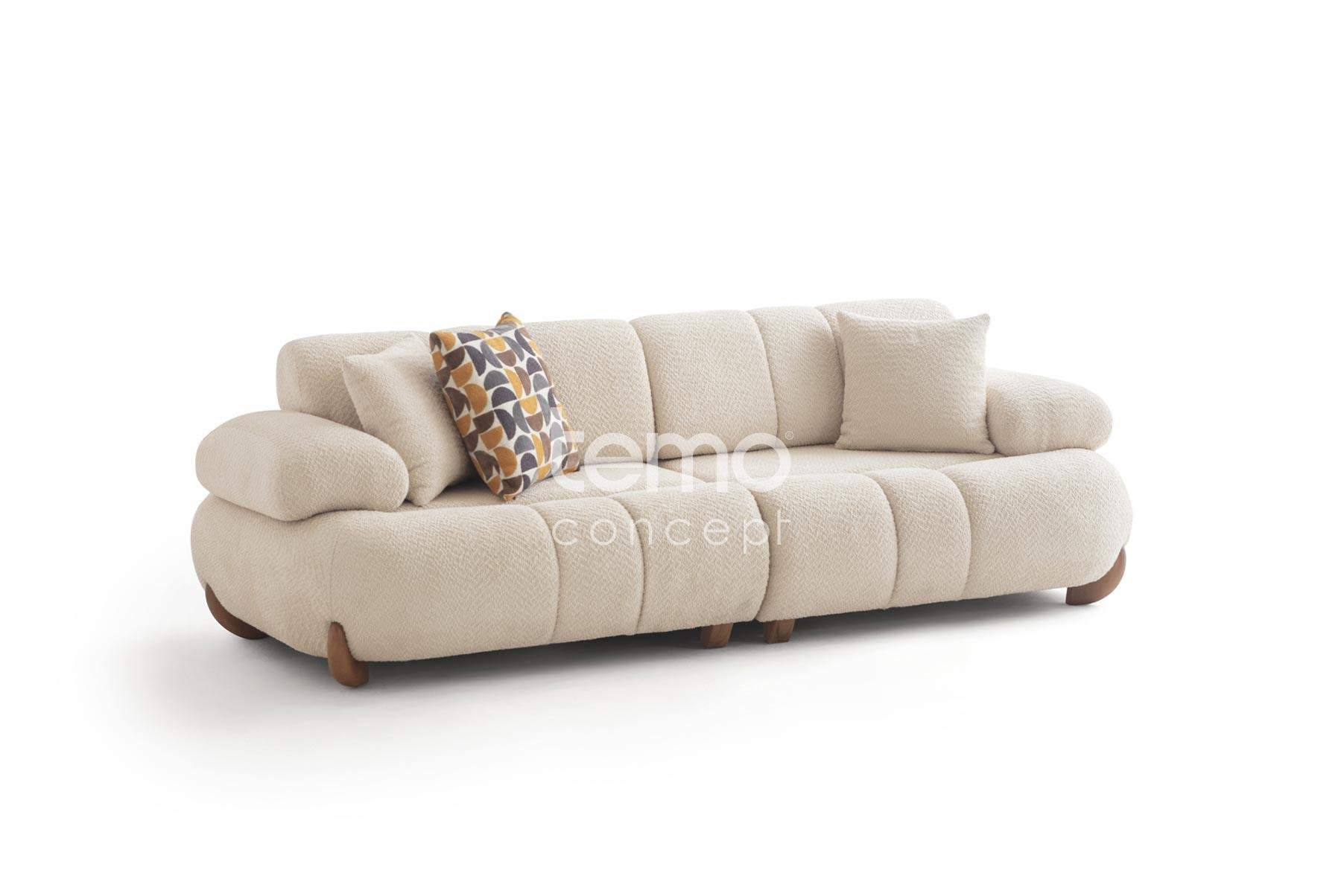 Cenova Koltuk Takımı