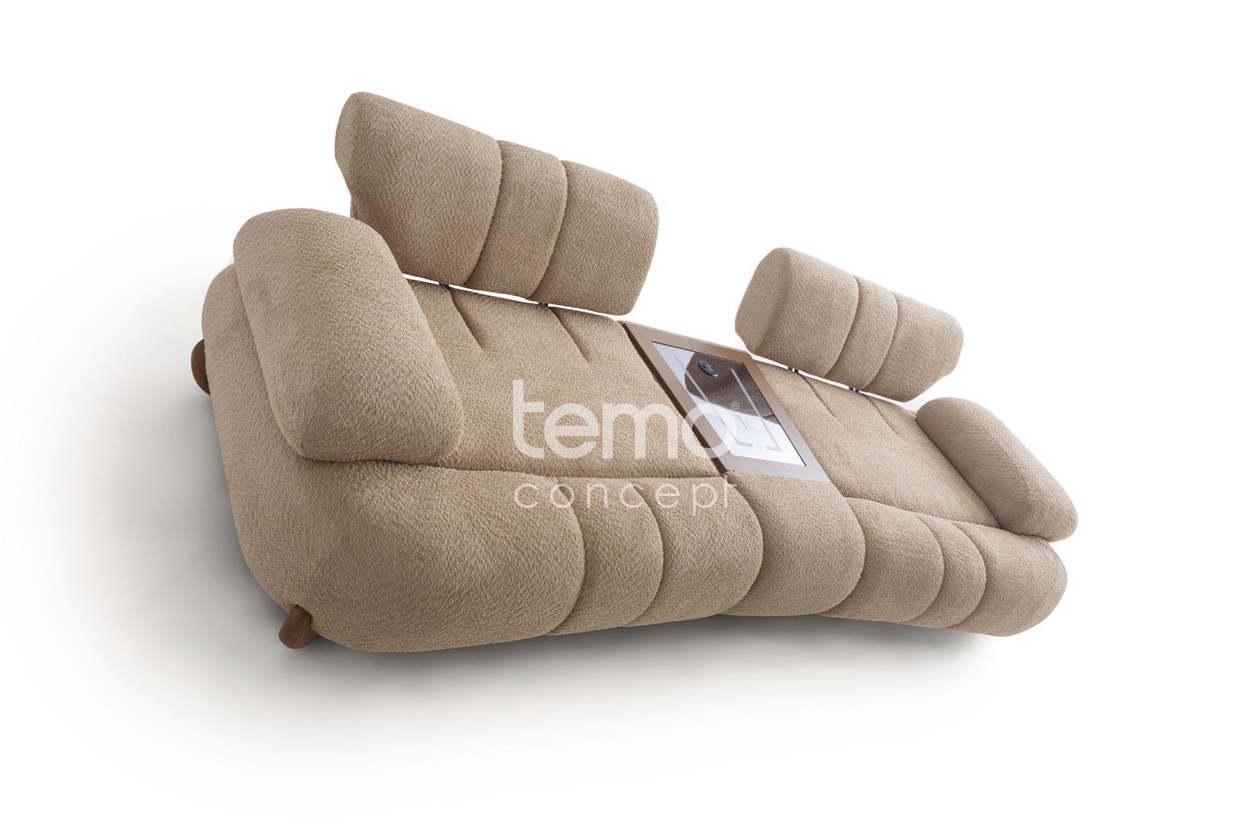 Cenova Koltuk Takımı