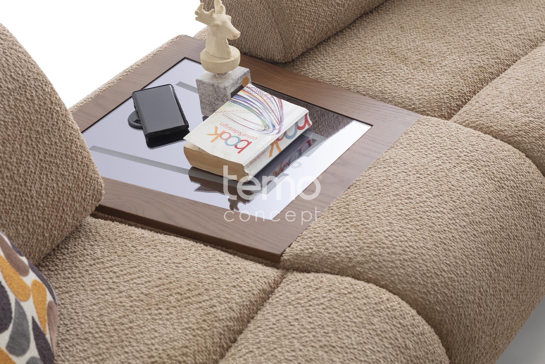 Cenova Koltuk Takımı