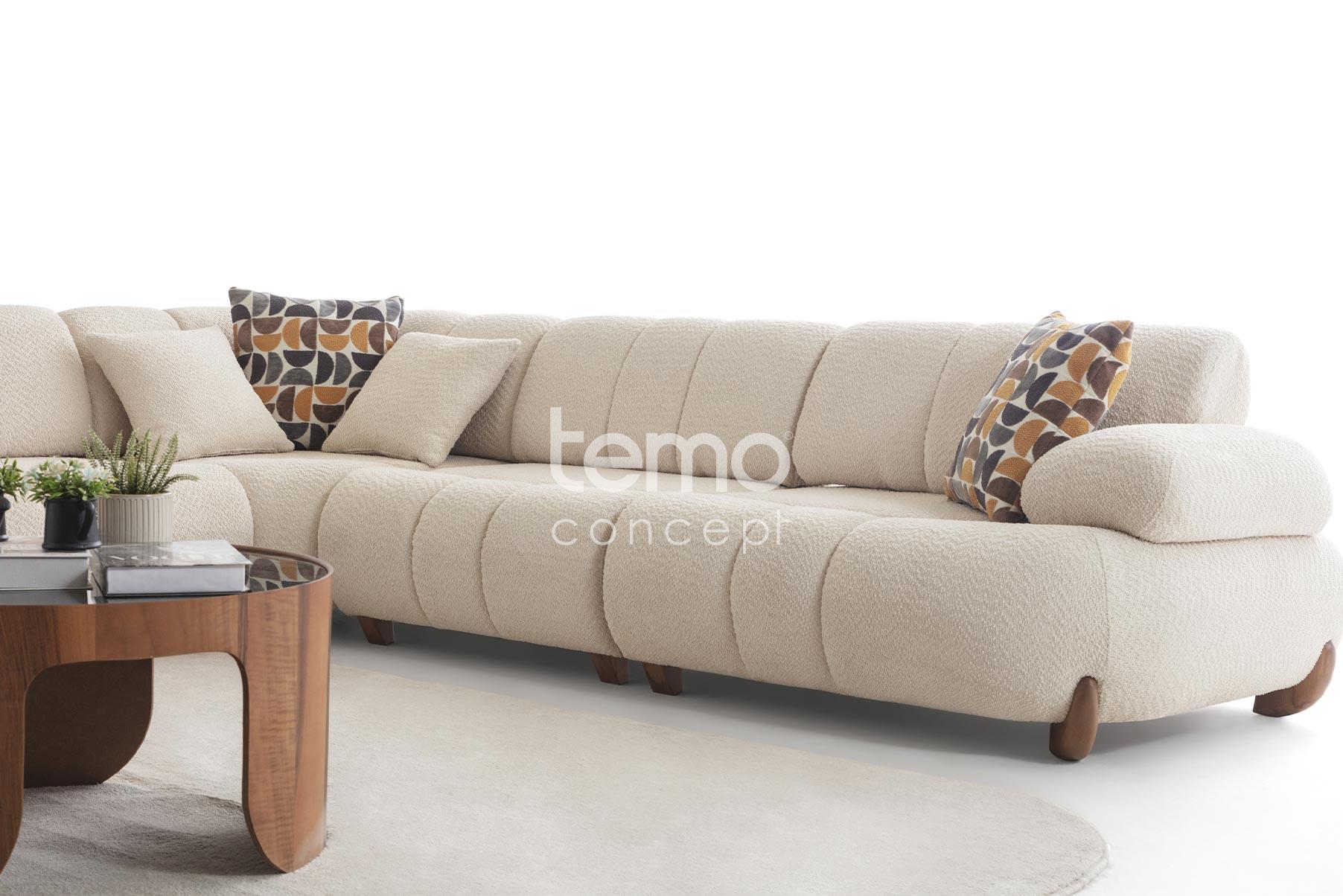 Cenova Köşe Koltuk