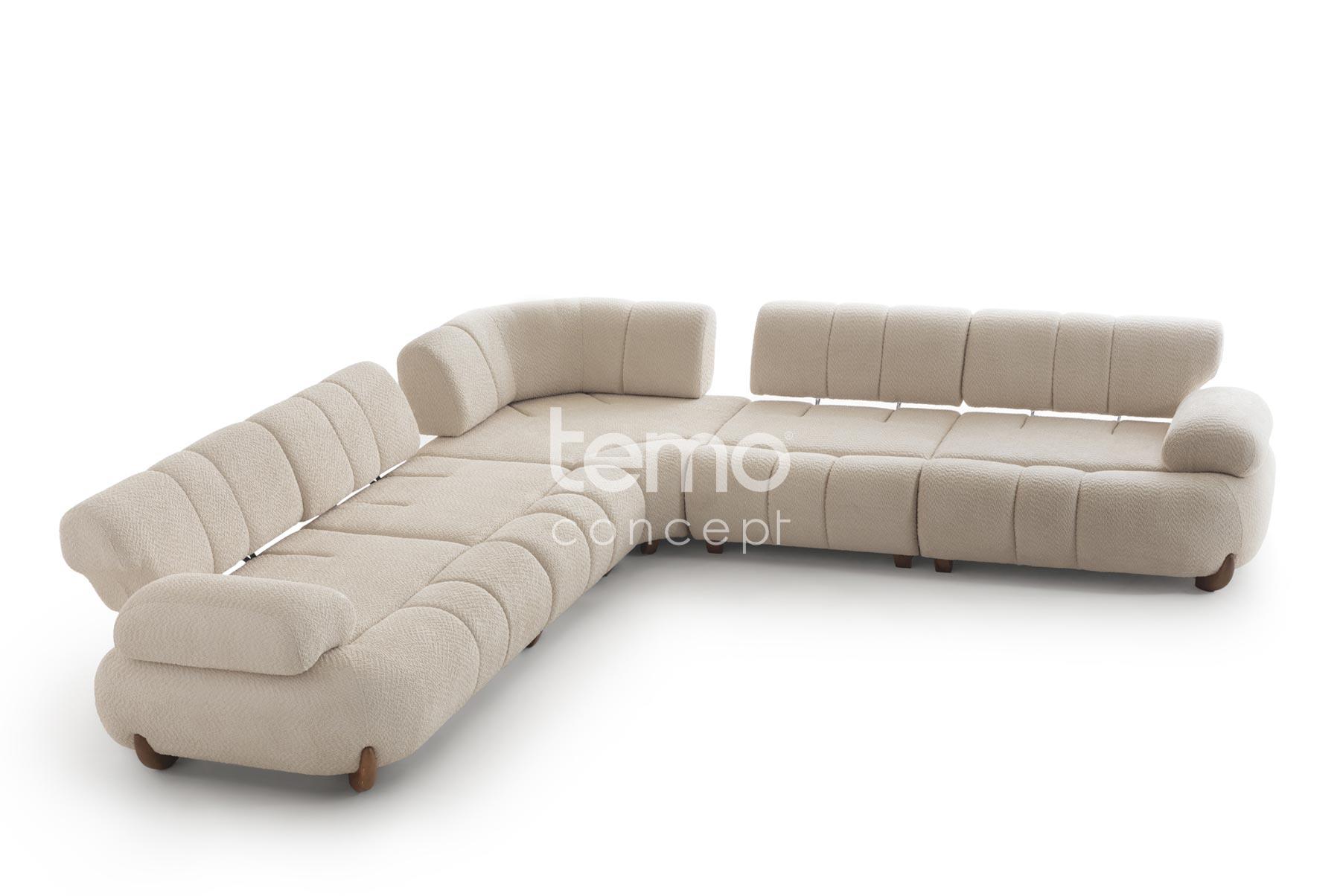 Cenova Köşe Koltuk