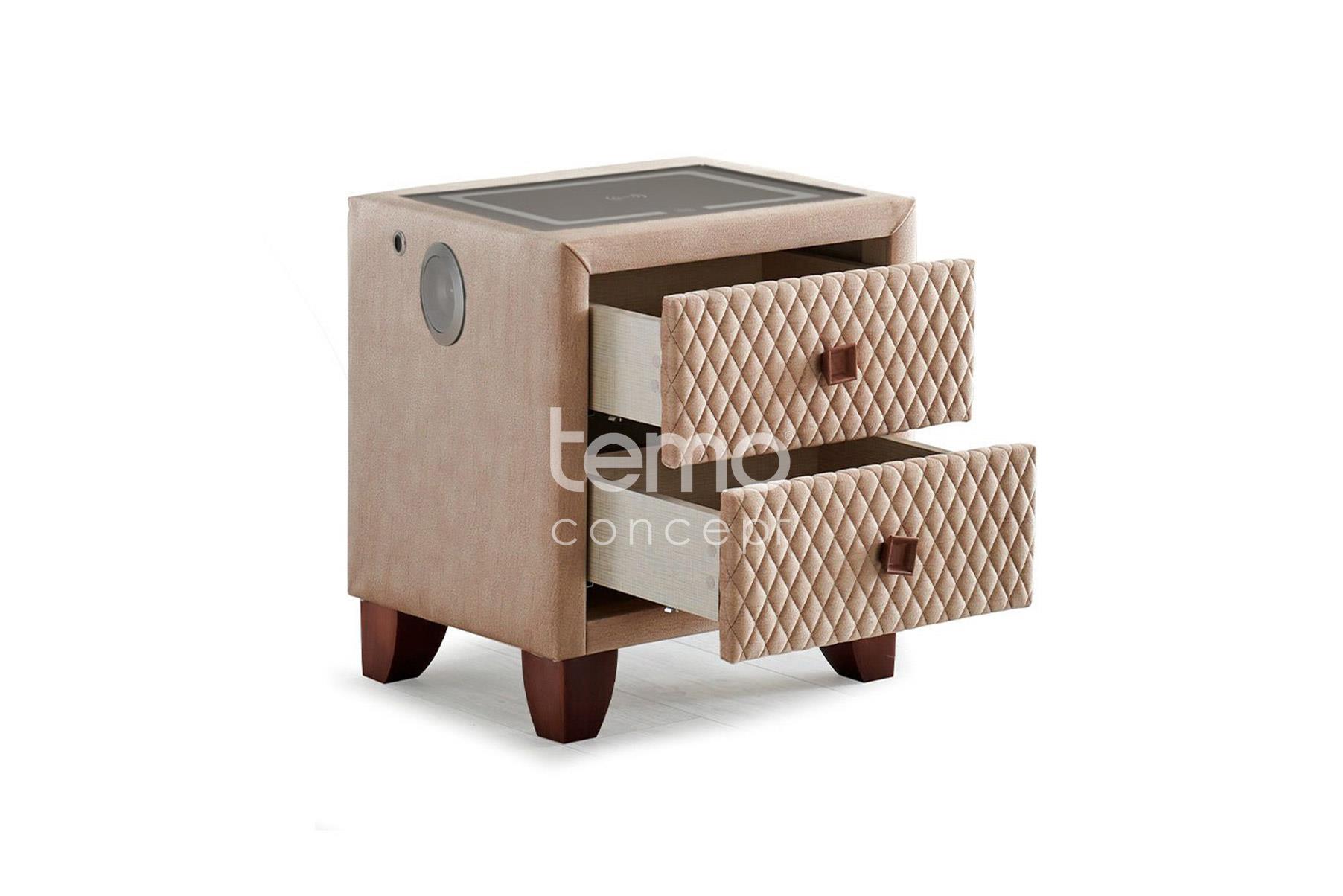 Clima Naturel Smart Komodin