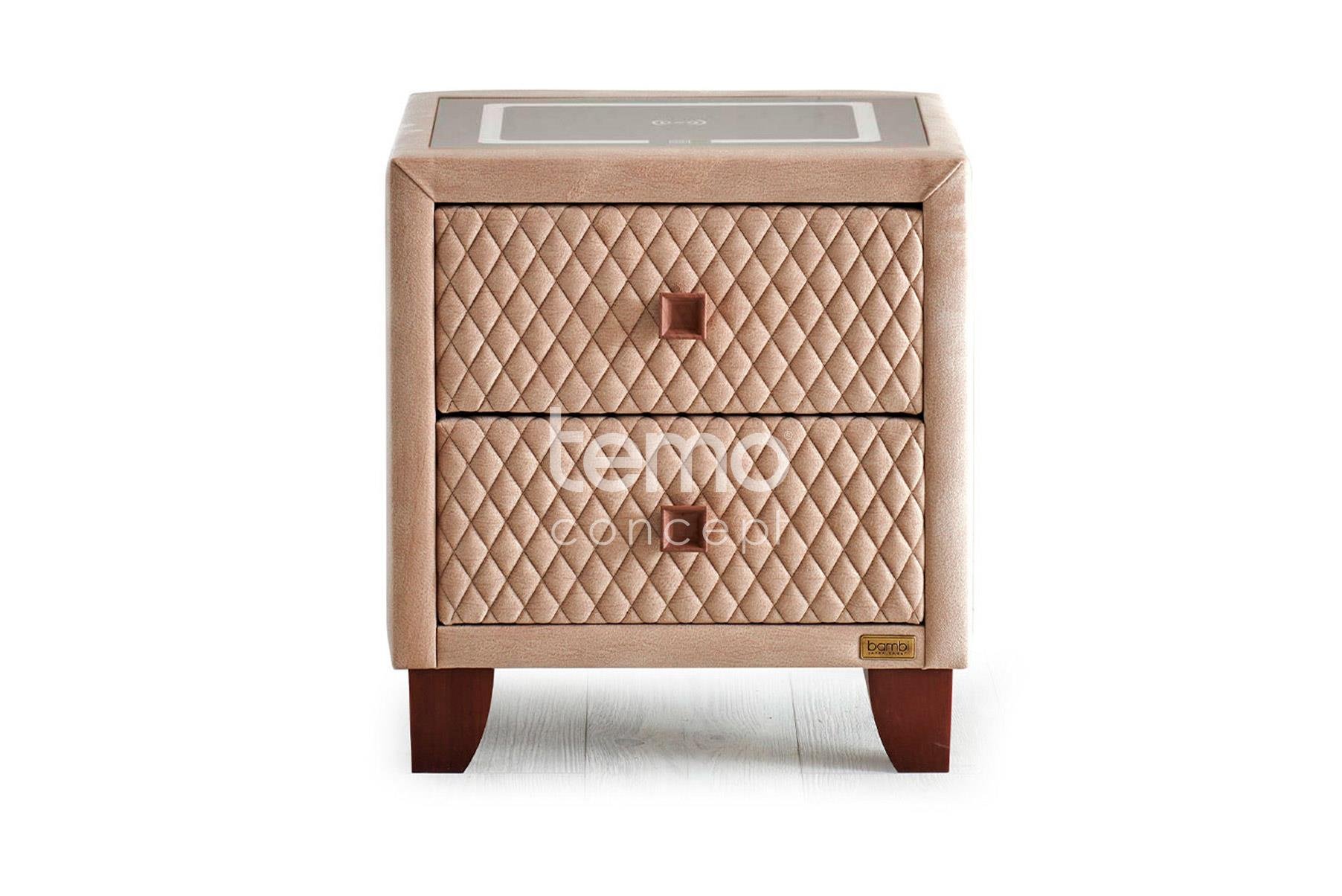 Clima Naturel Smart Komodin