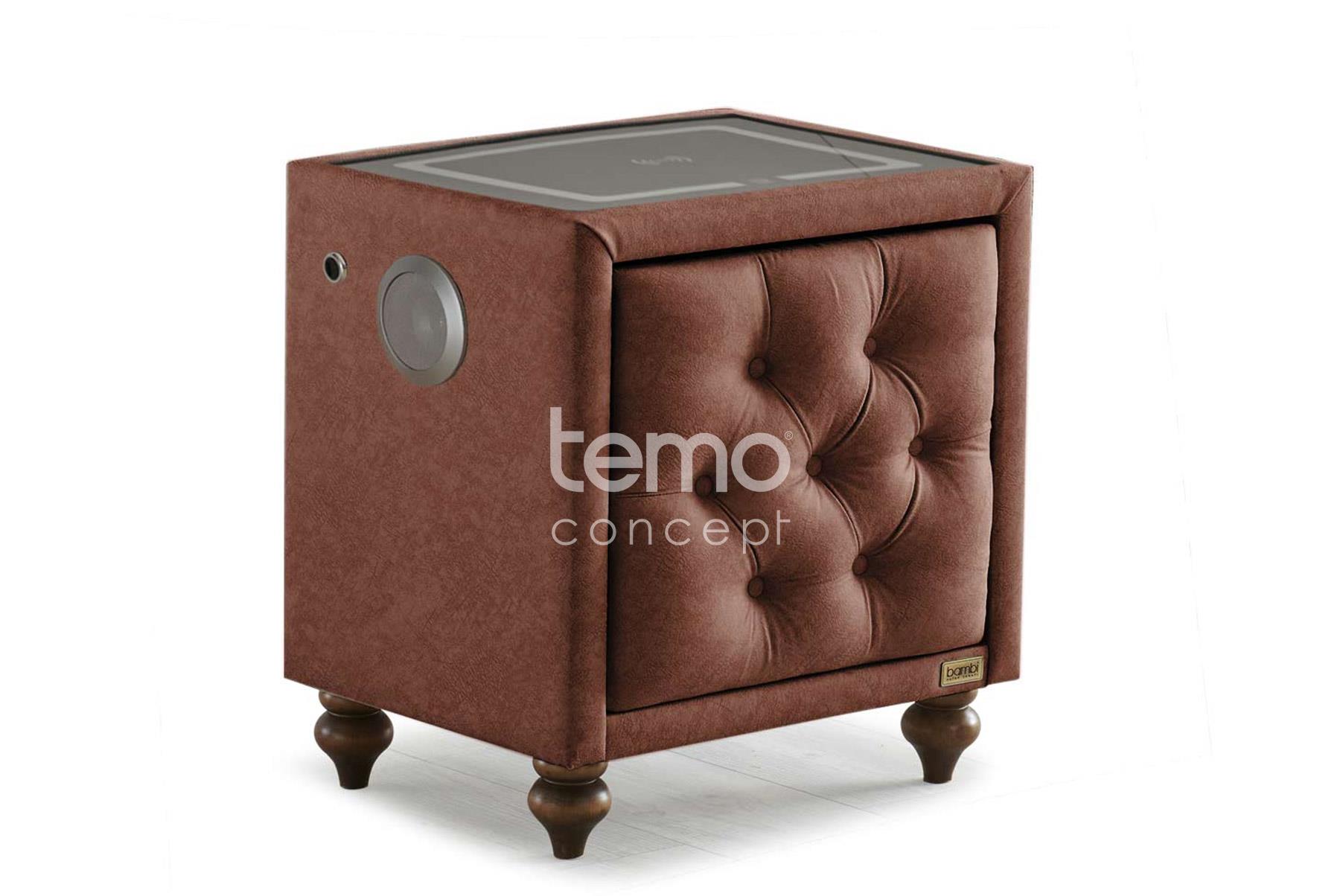 Comfizone Smart Komodin