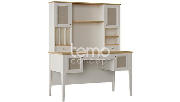 Corso Çalışma Masası Ve Üst Modül Büyük