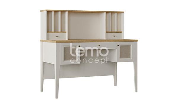 Corso Çalışma Masası Ve Üst Modül Küçük