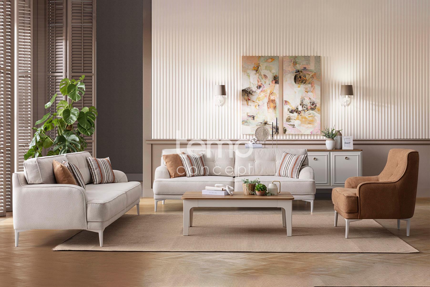 Country Koltuk Takımı