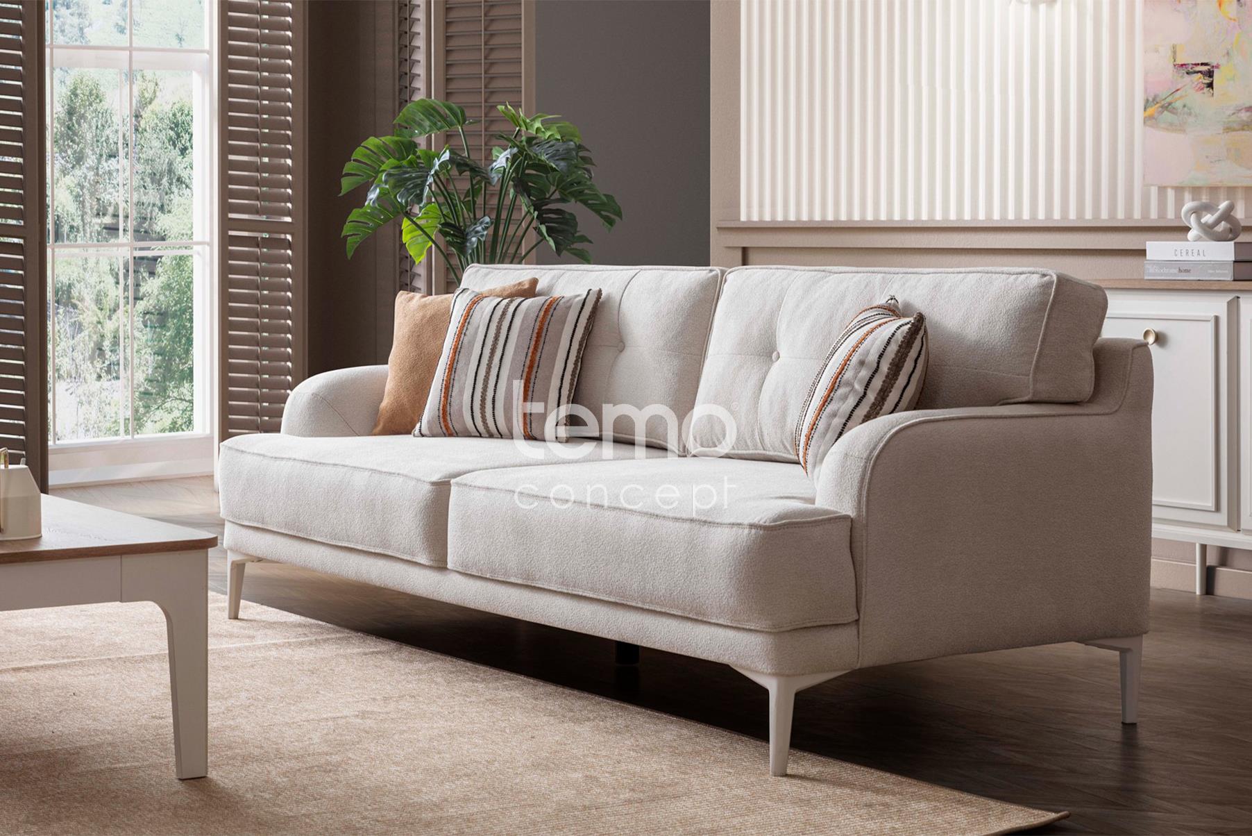 Country Koltuk Takımı