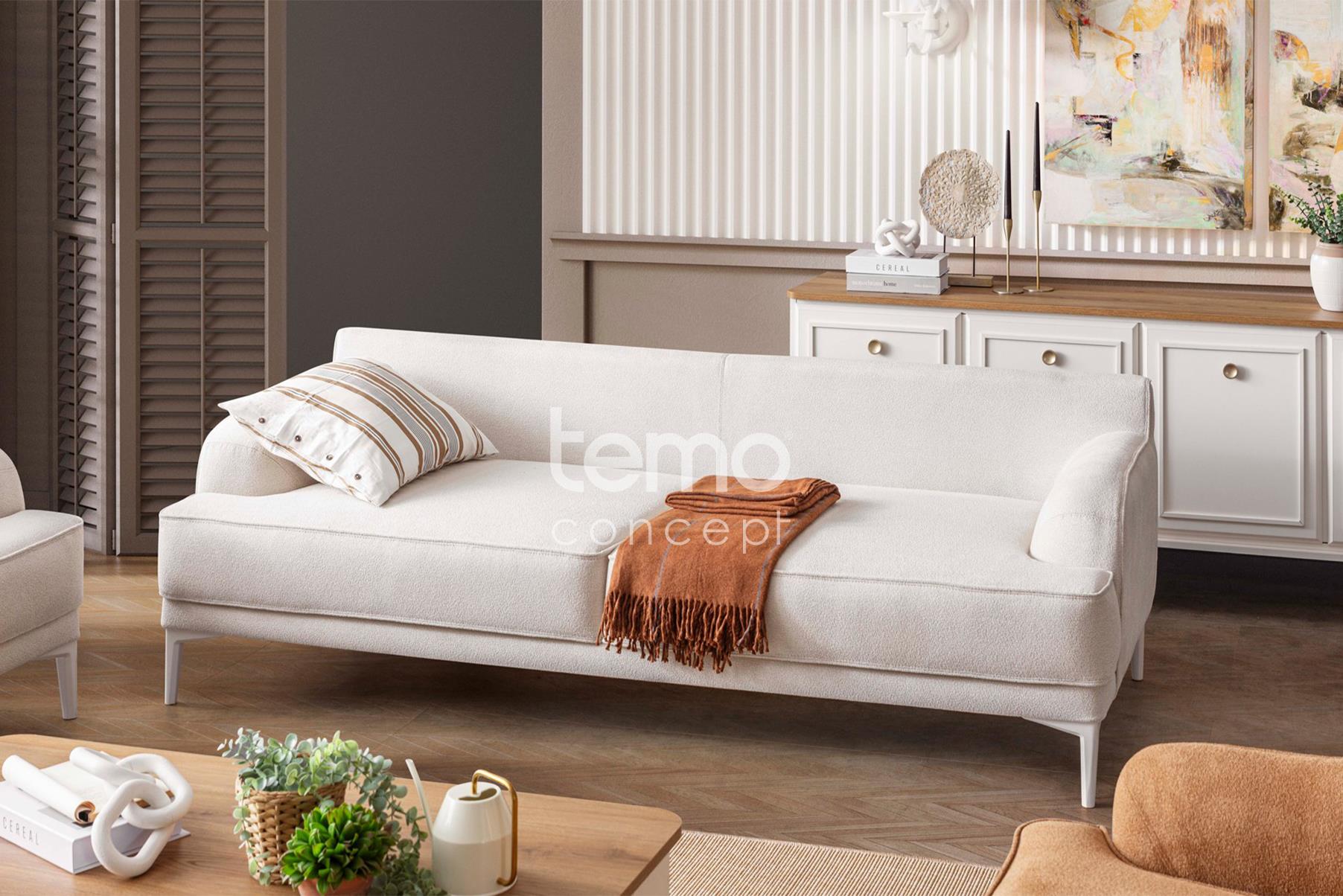 Country Koltuk Takımı