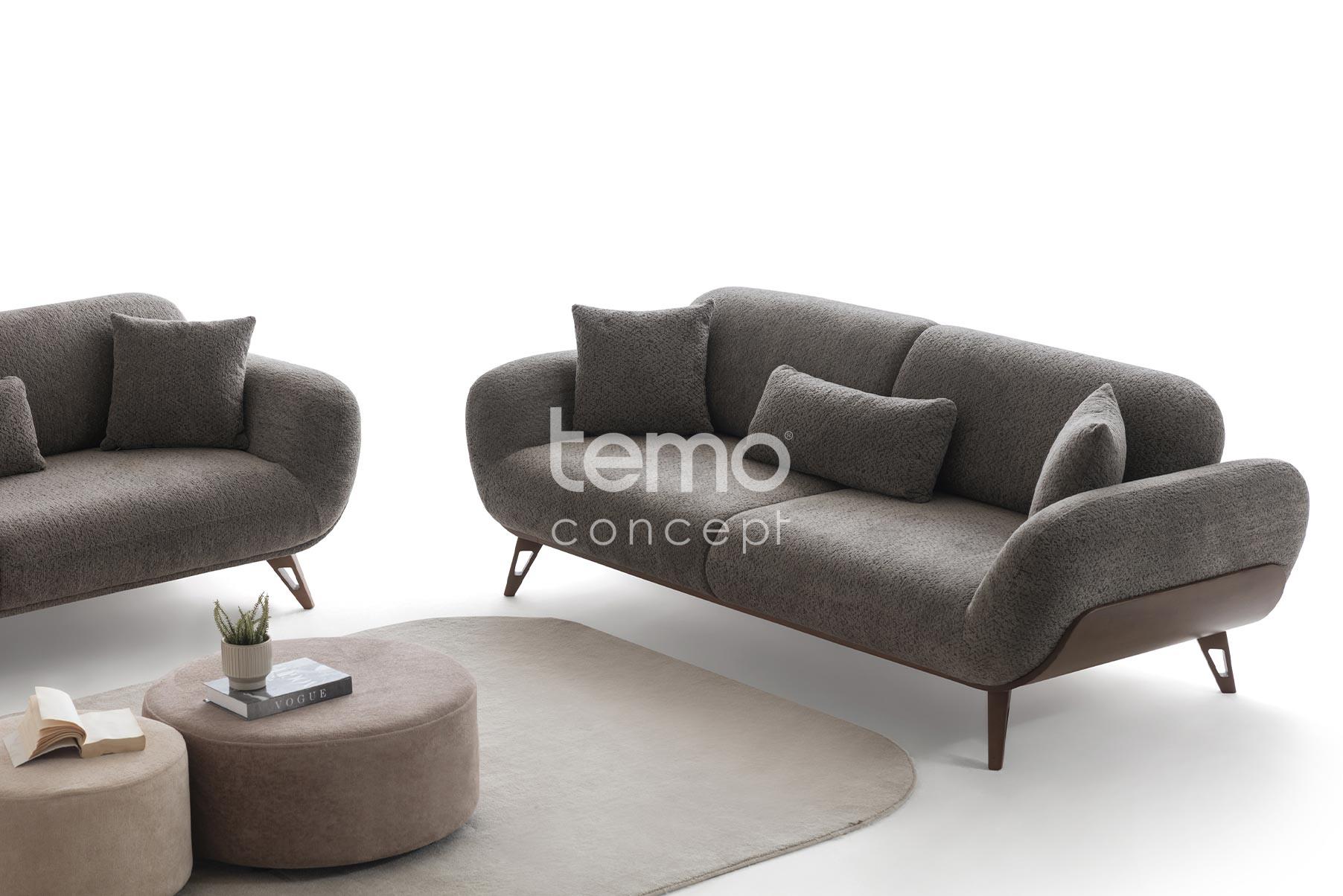 Dakar Koltuk Takımı