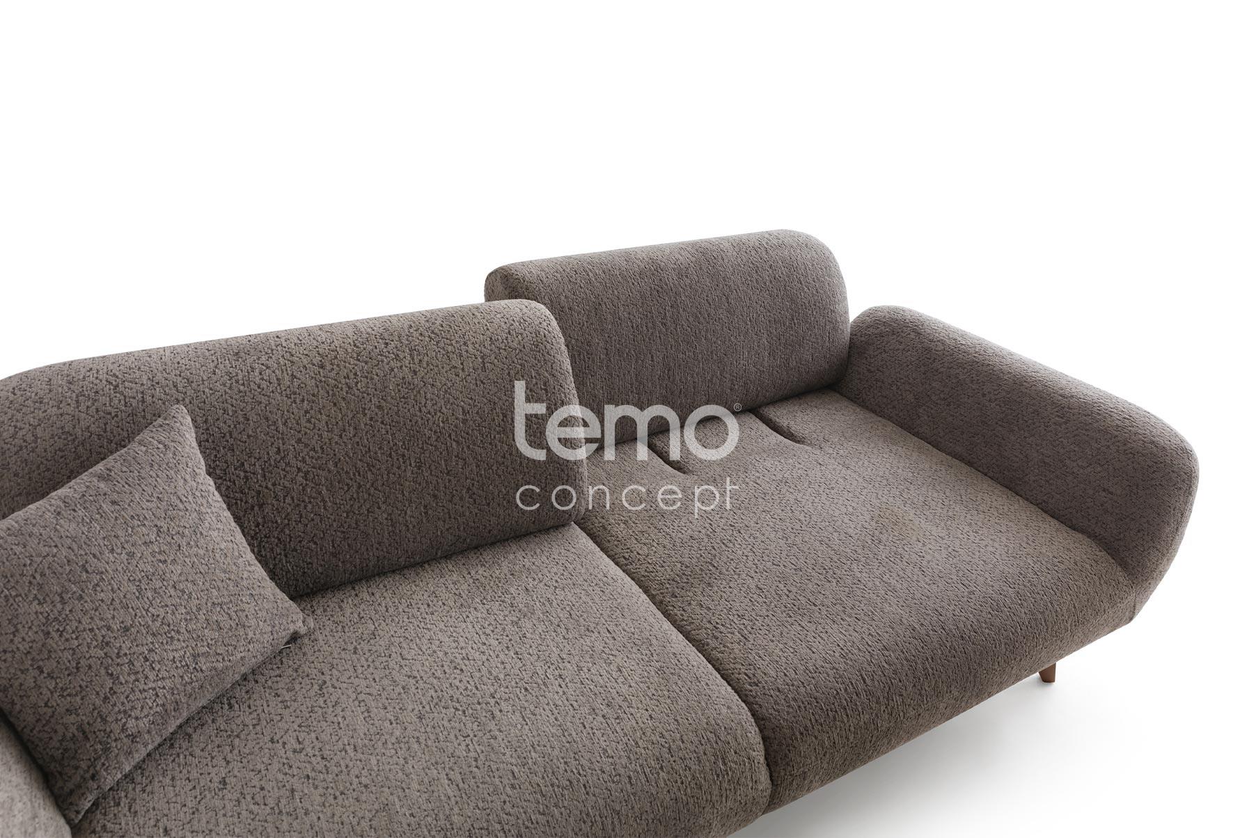 Dakar Koltuk Takımı