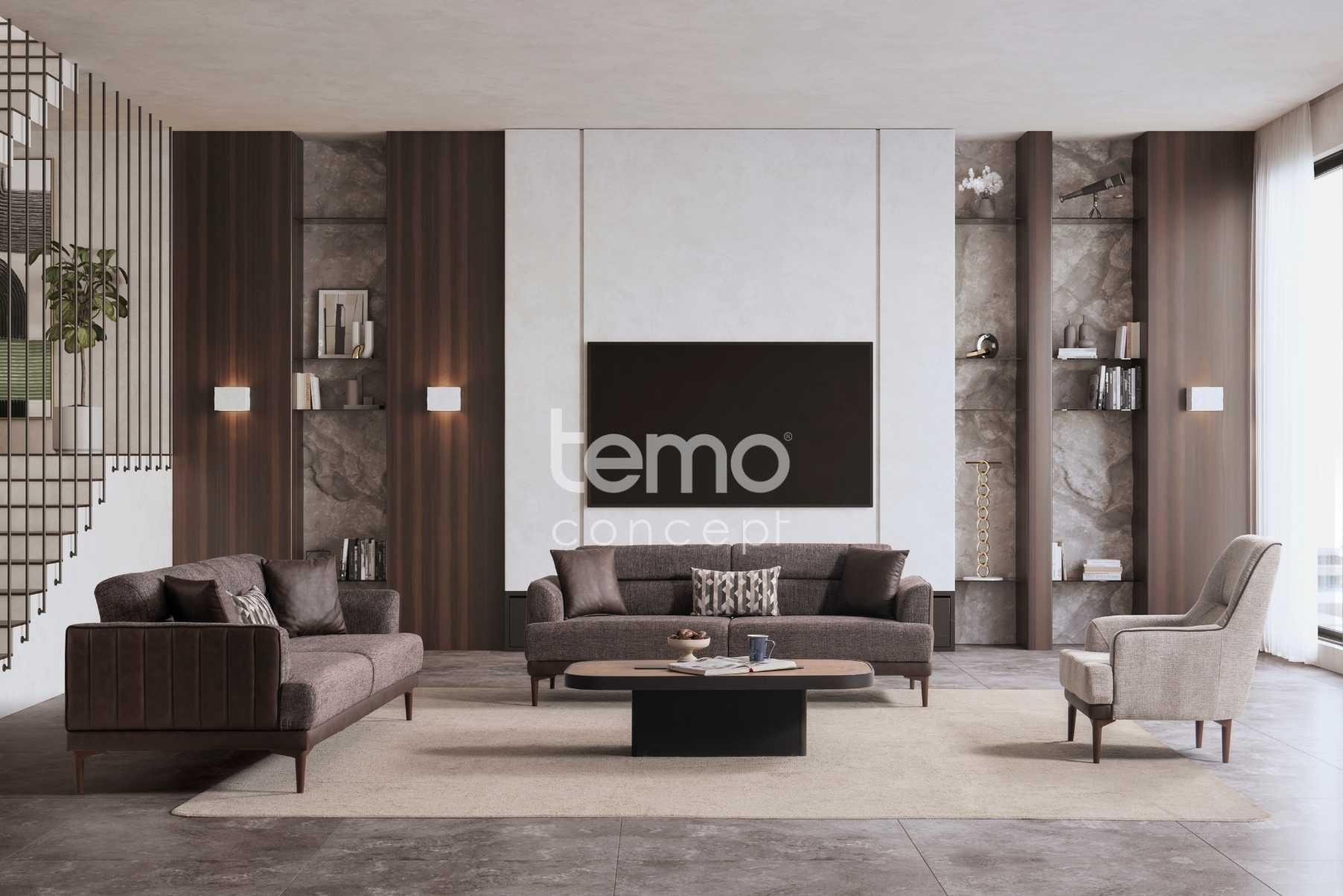 Diva Koltuk Takımı