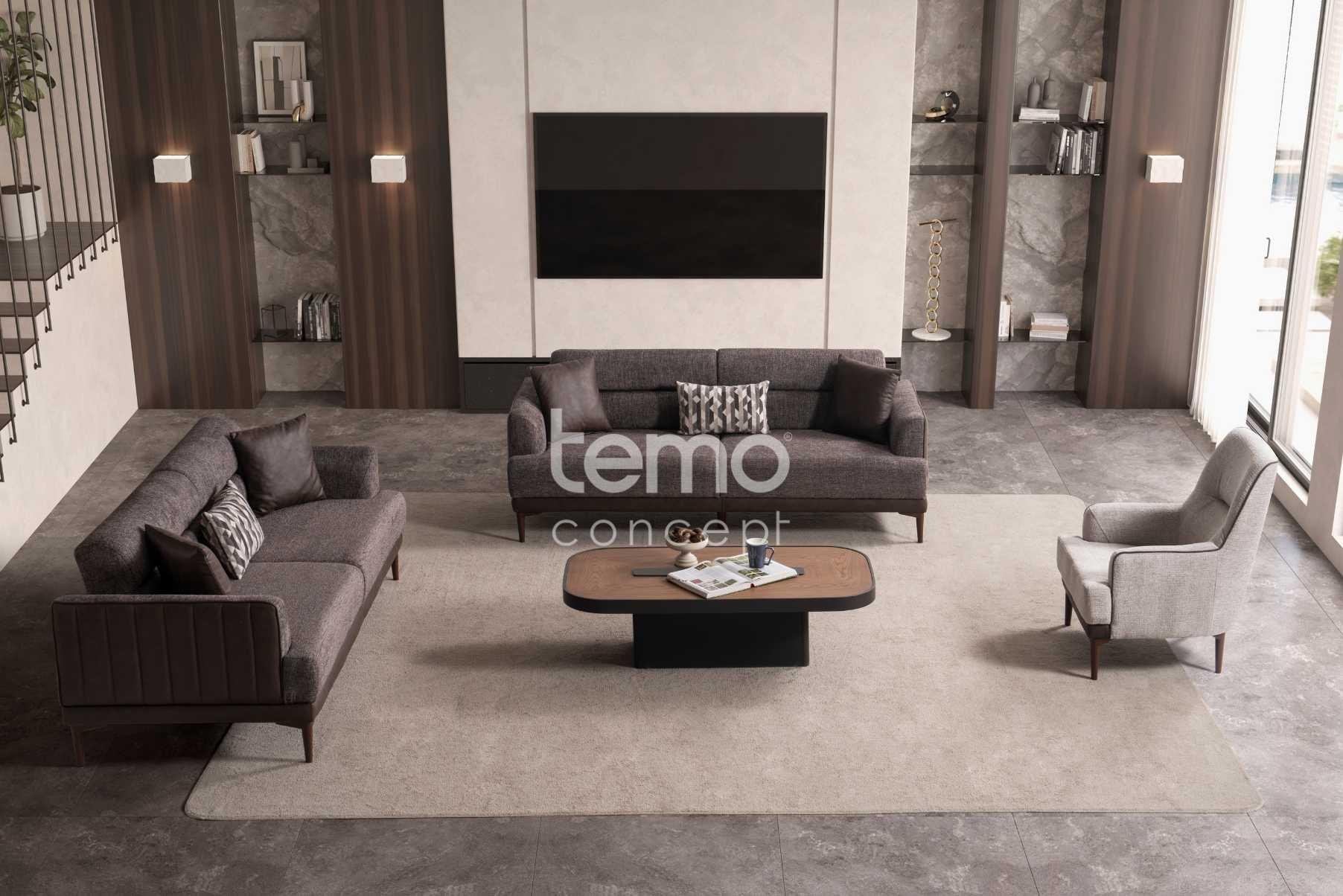 Diva Koltuk Takımı